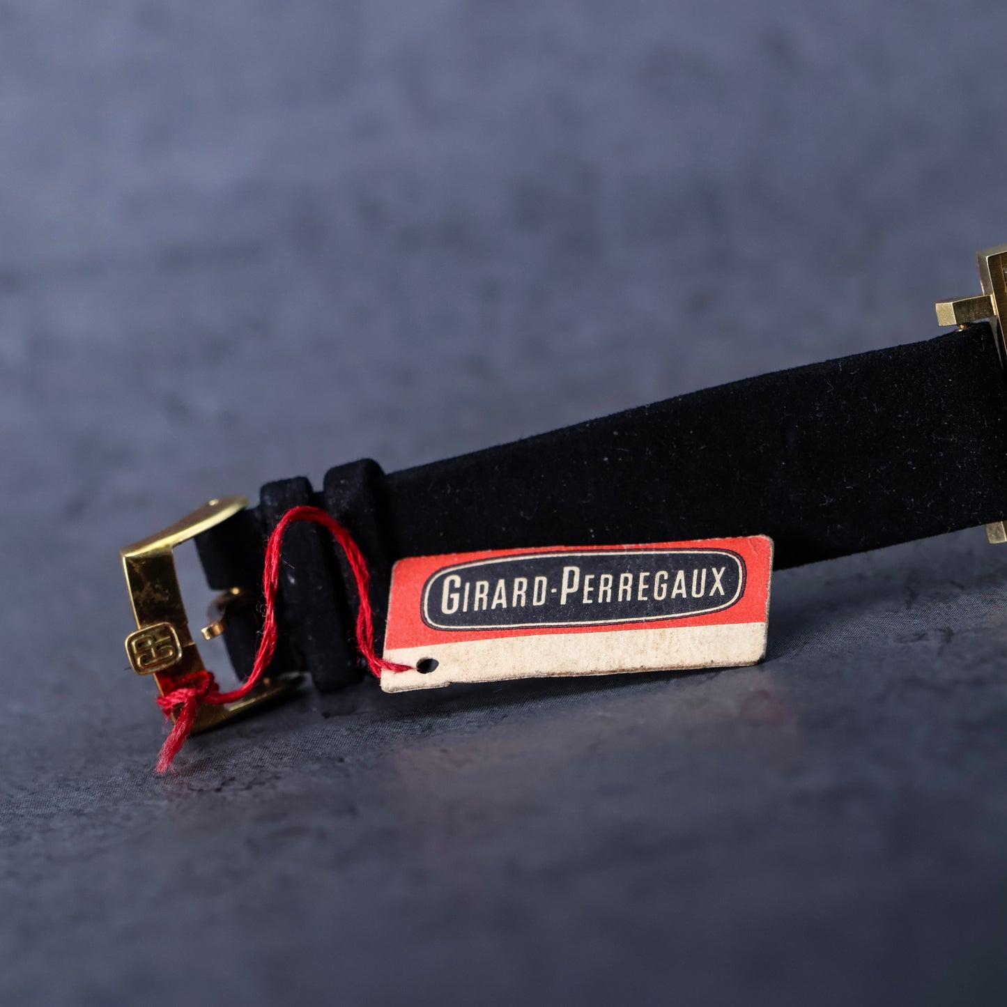 Girard-Perregaux Chessboard Dial