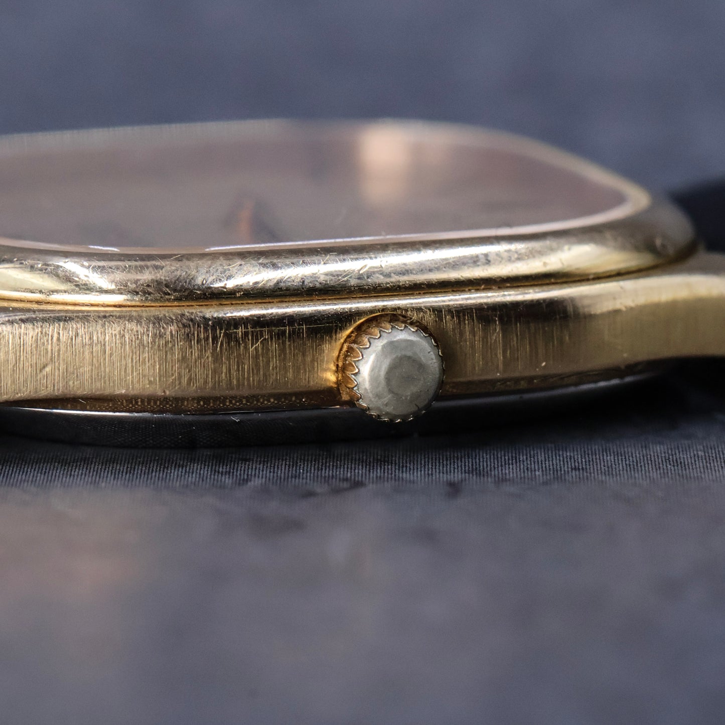 Omega Seamaster Stardust