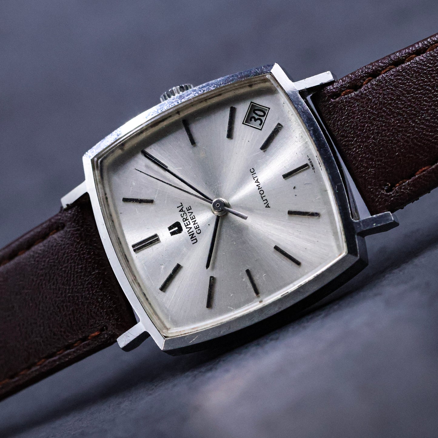 Universal Genève Square