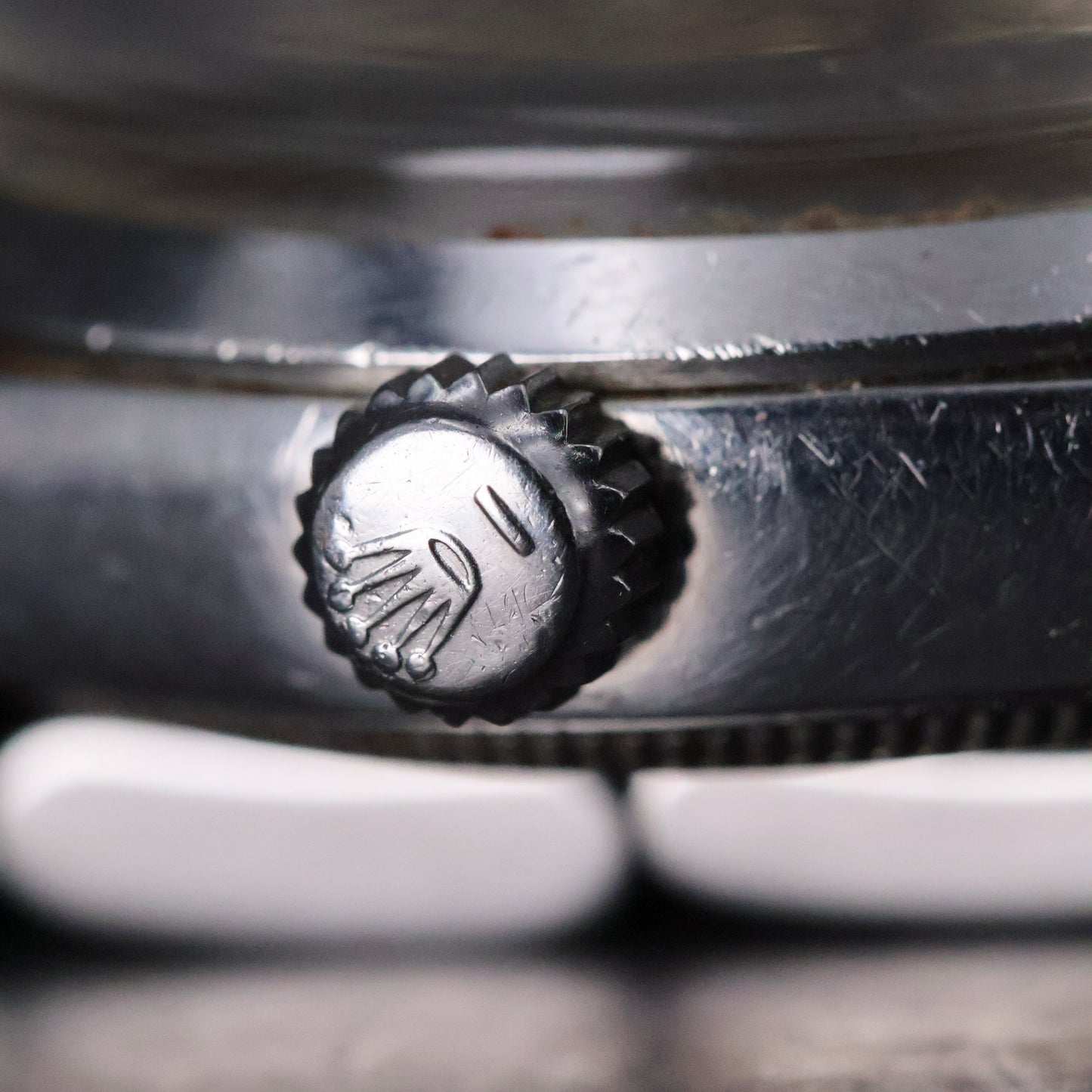 Rolex Oyster Perpetual 34