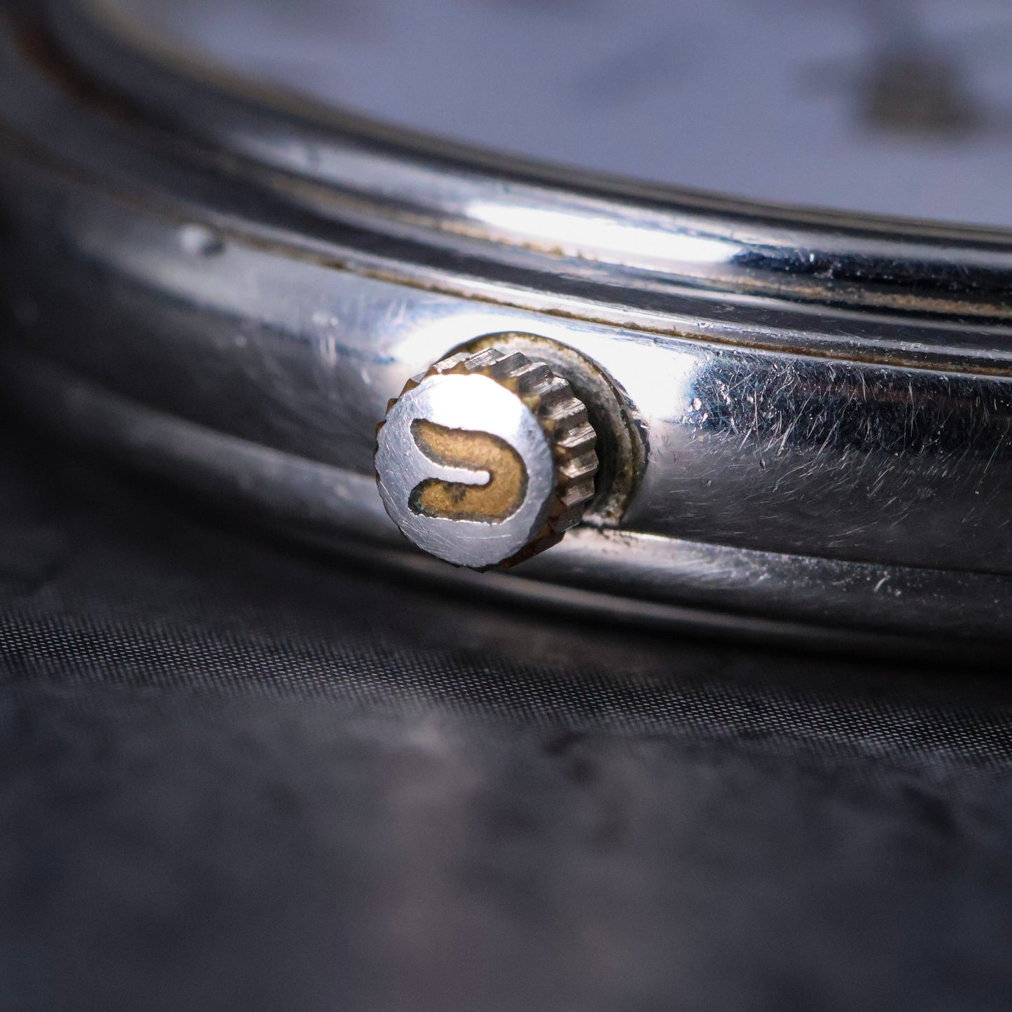 Universal Genève Platinum