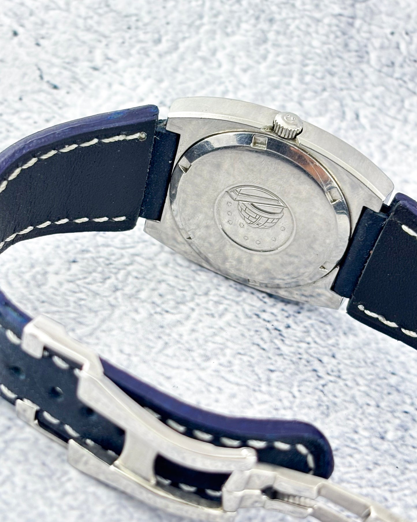Omega Constellation Day-Date