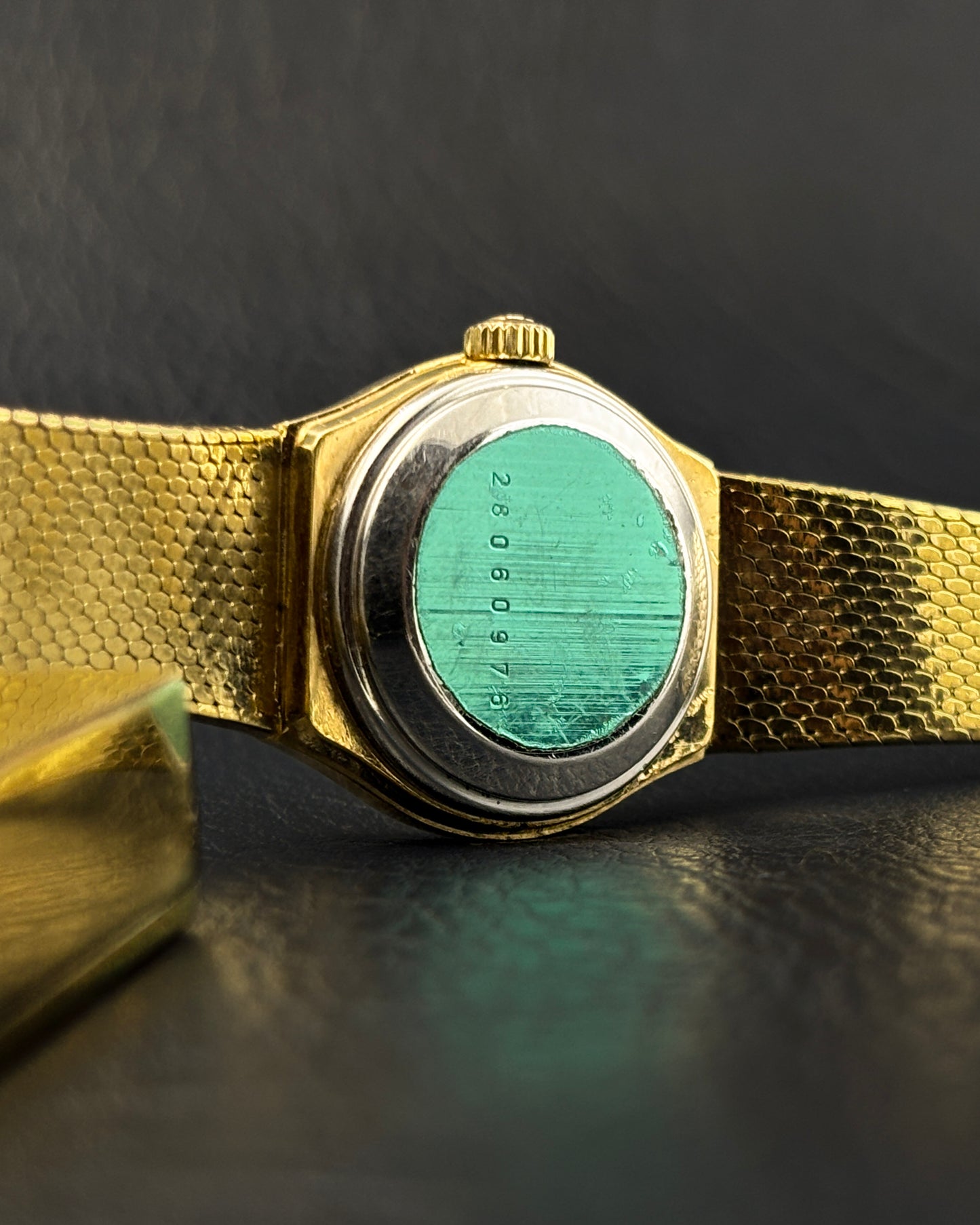 Rado Automatic Lady’s Watch