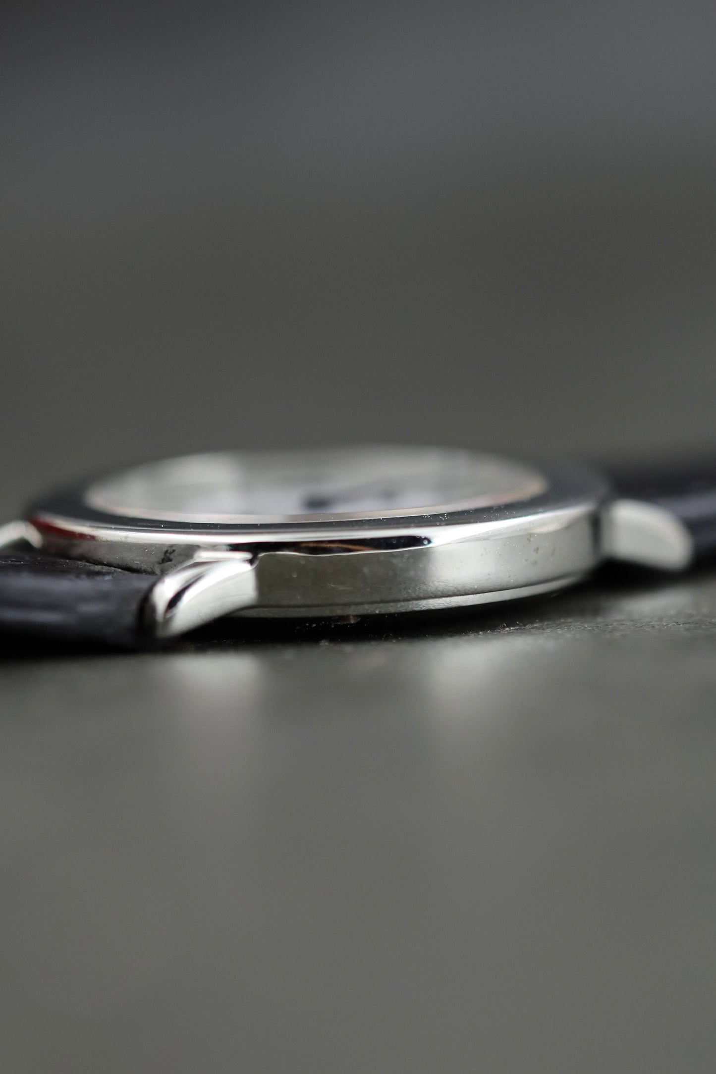 Cartier Must De Ronde