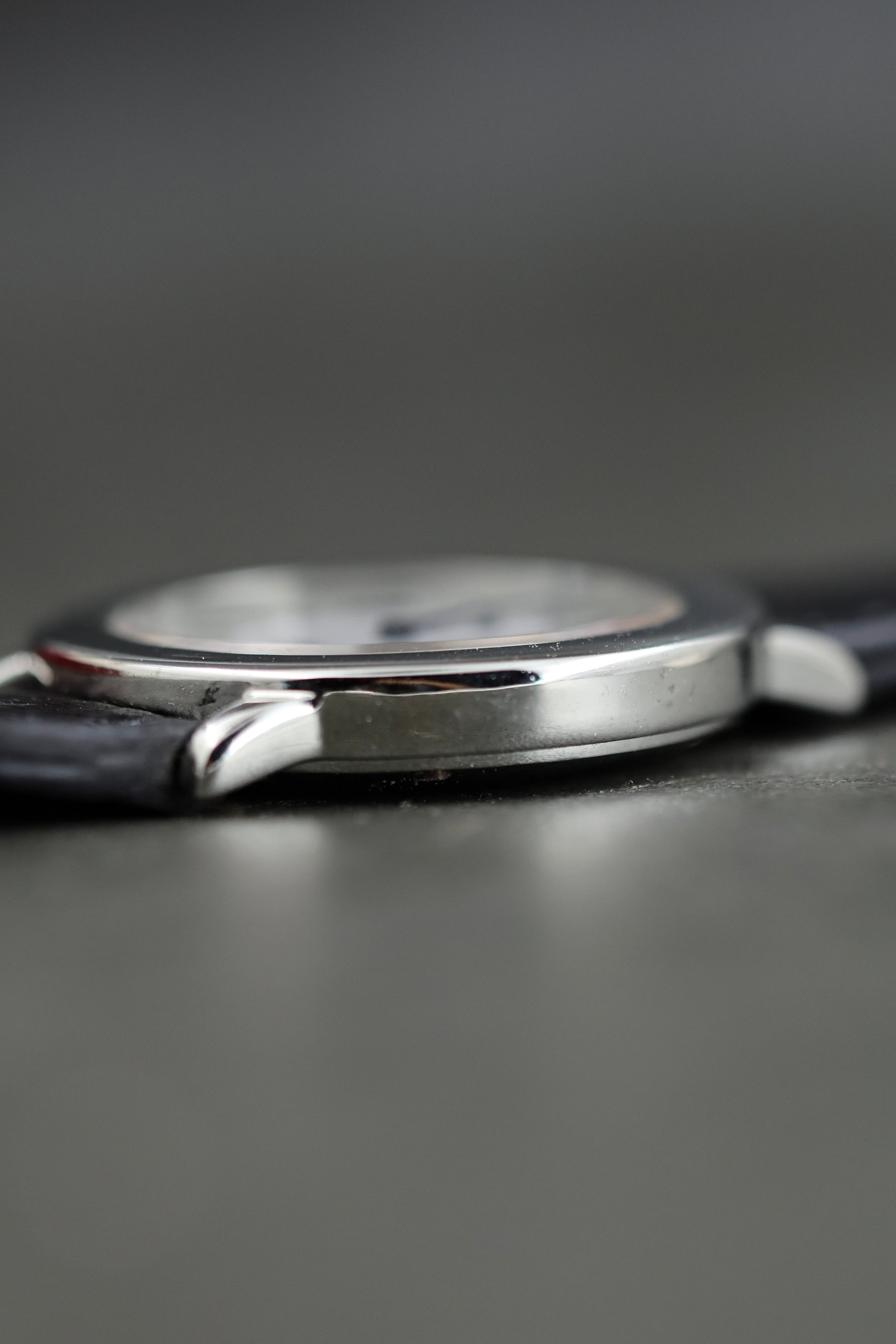 Cartier Must De Ronde