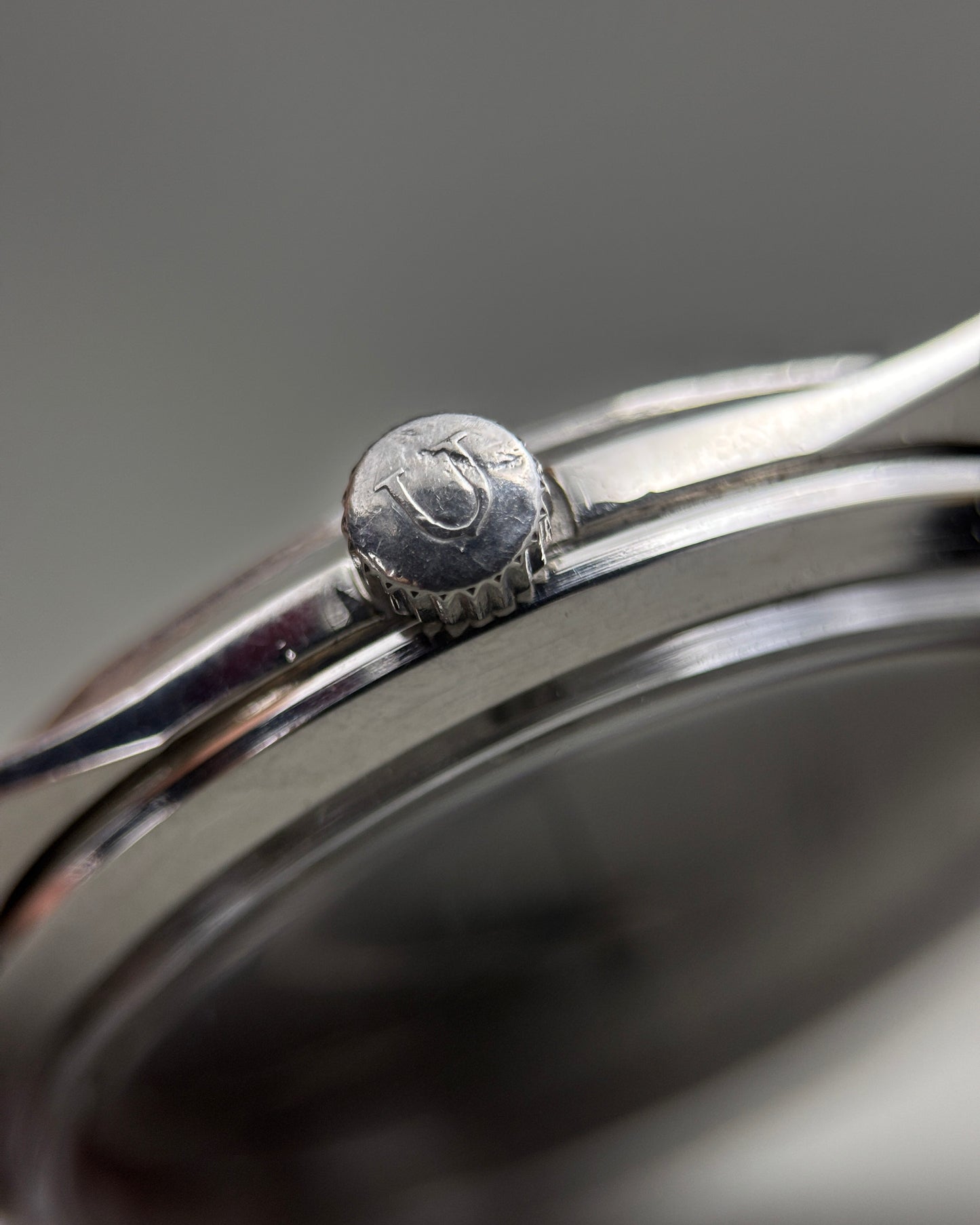 Universal Geneve Polerouter Jet
