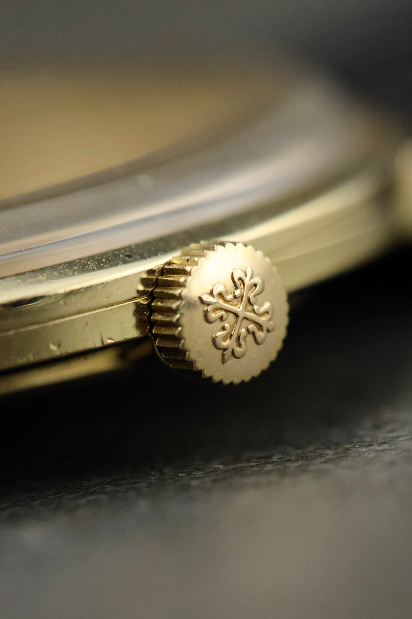 Patek Philippe Calatrava