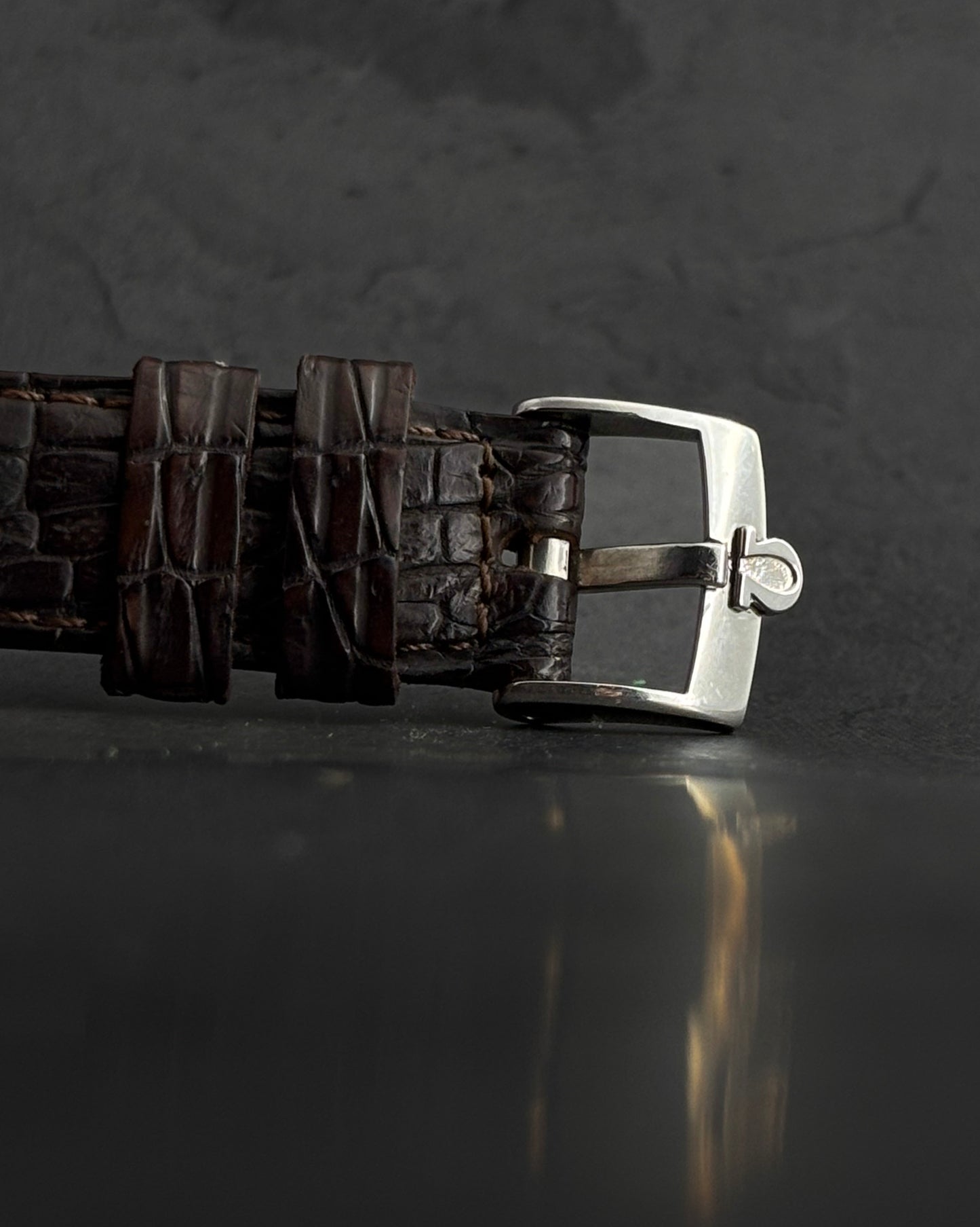 Omega Seamaster Bumper Automatic