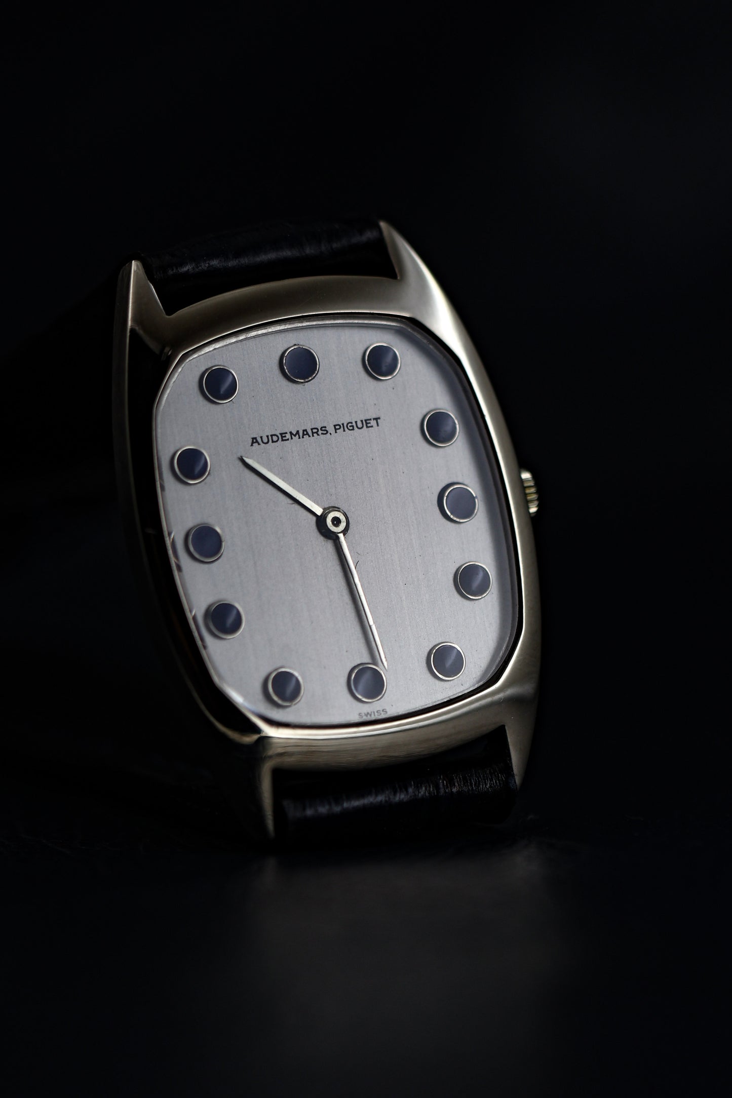 Audemars Piguet Ellipse