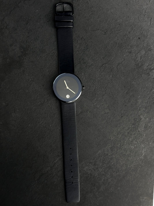 Omega Art Collection | Max Bill 88 | Limited Edition 690/999