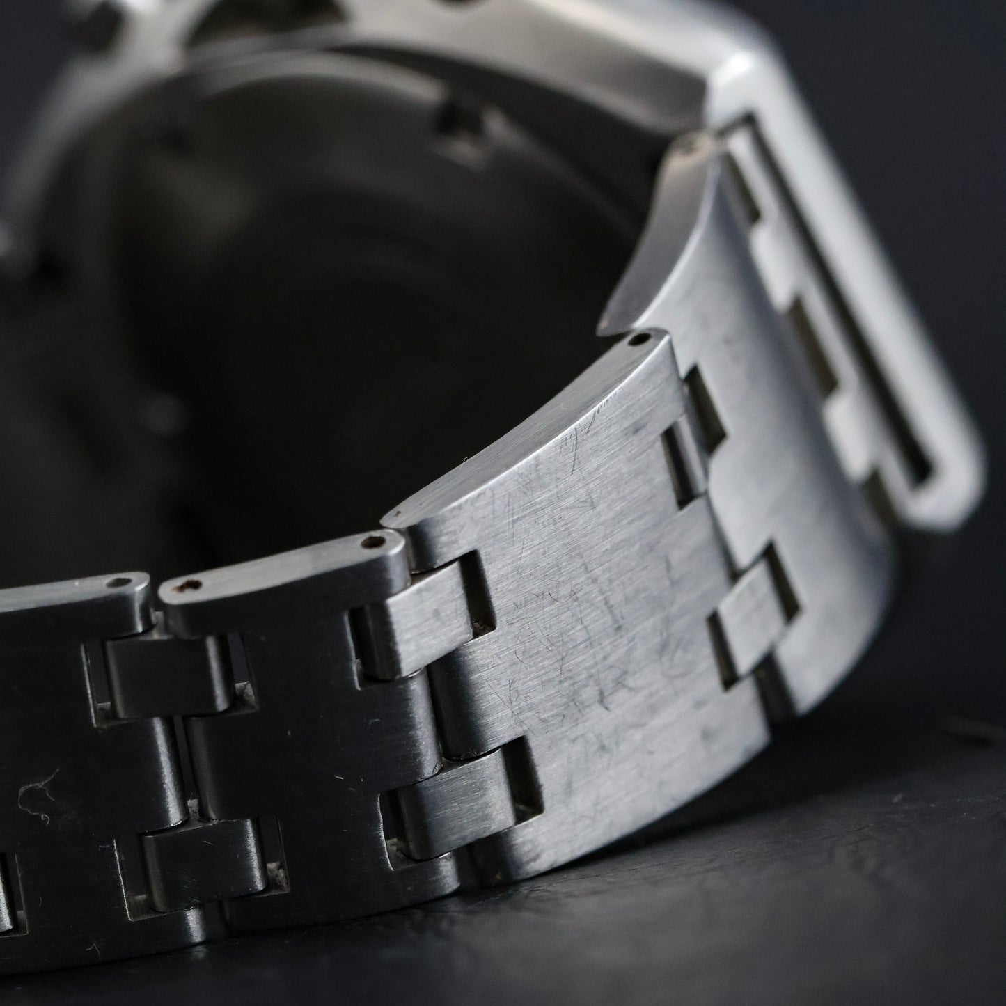 Seiko 5 Sports Speed-Timer