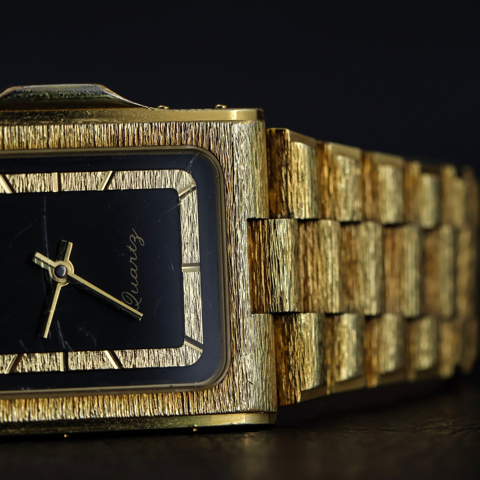 Longines Olympic Gold Medal