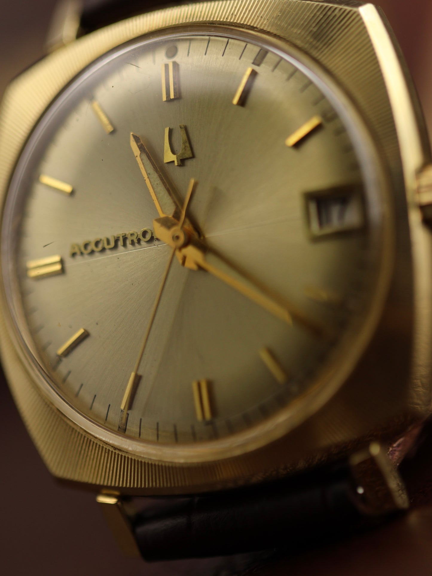 Bulova Accutron