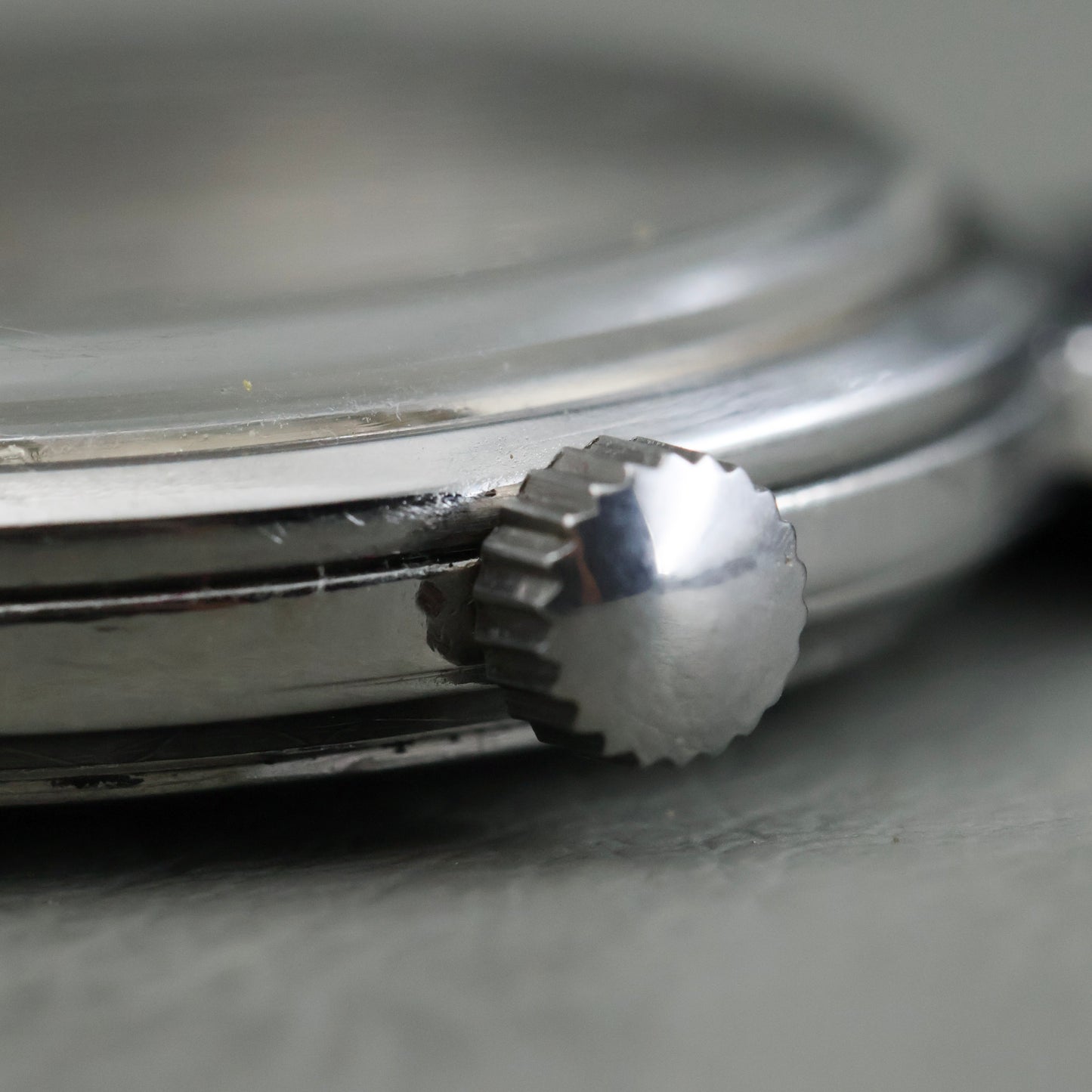 Universal Genève Polerouter