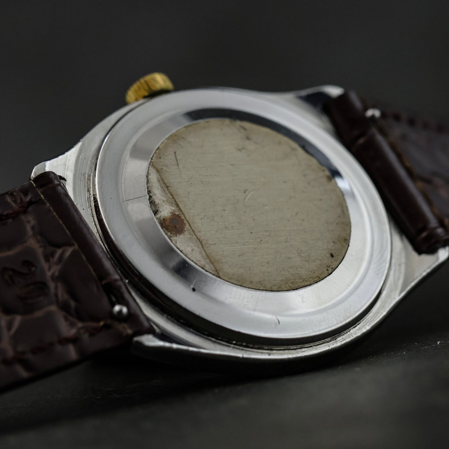 Girard-Perregaux Dress Watch