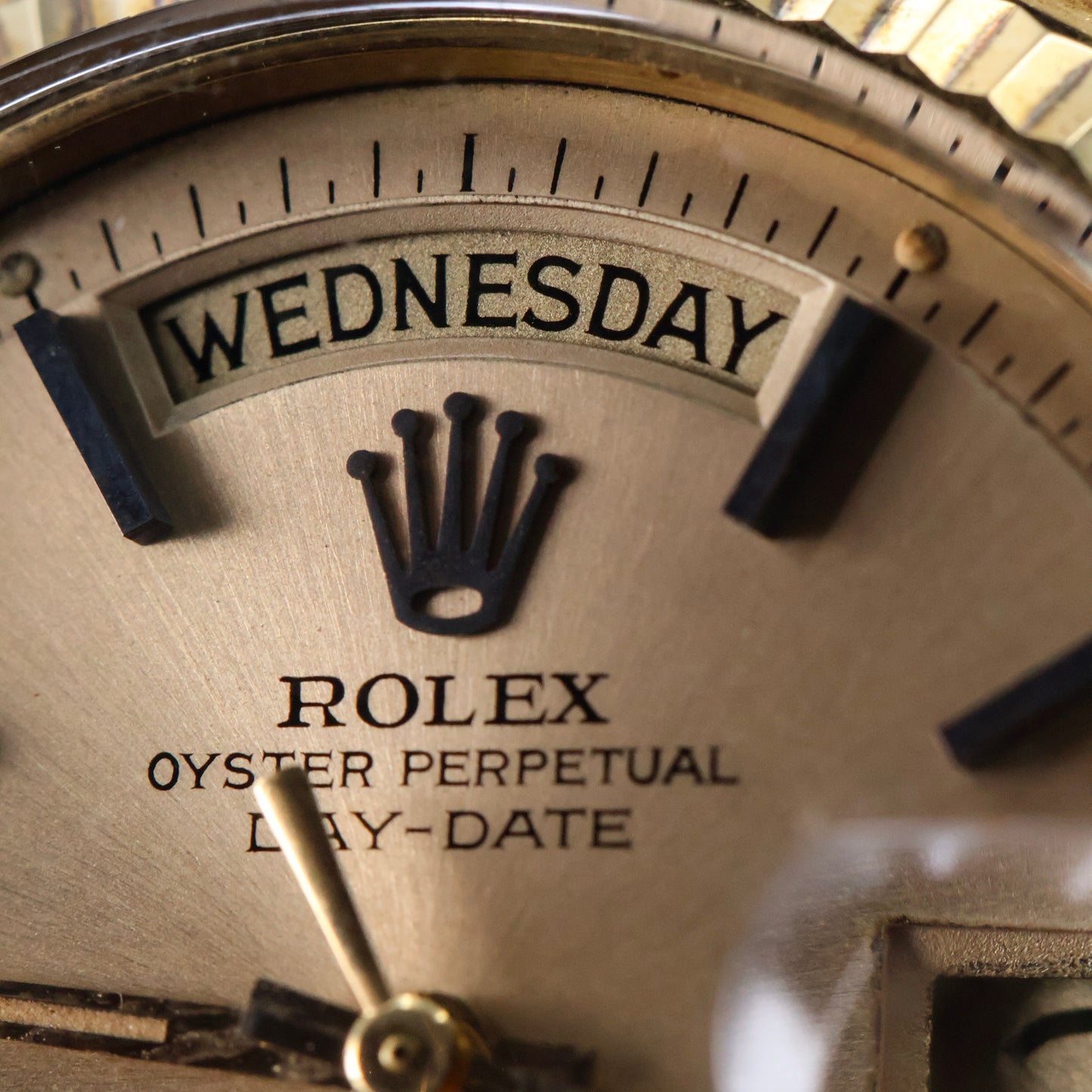 Rolex Day-Date 36