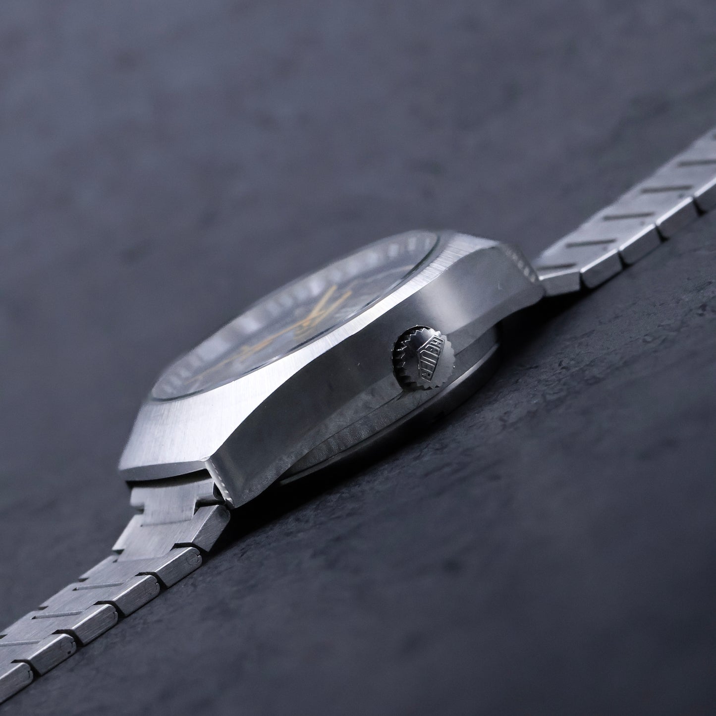 Heuer Carrera