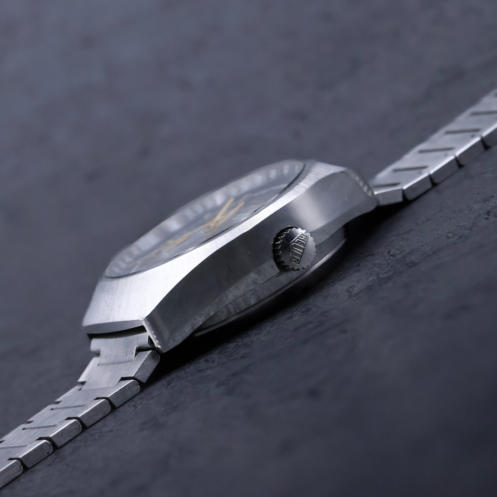 Heuer Carrera