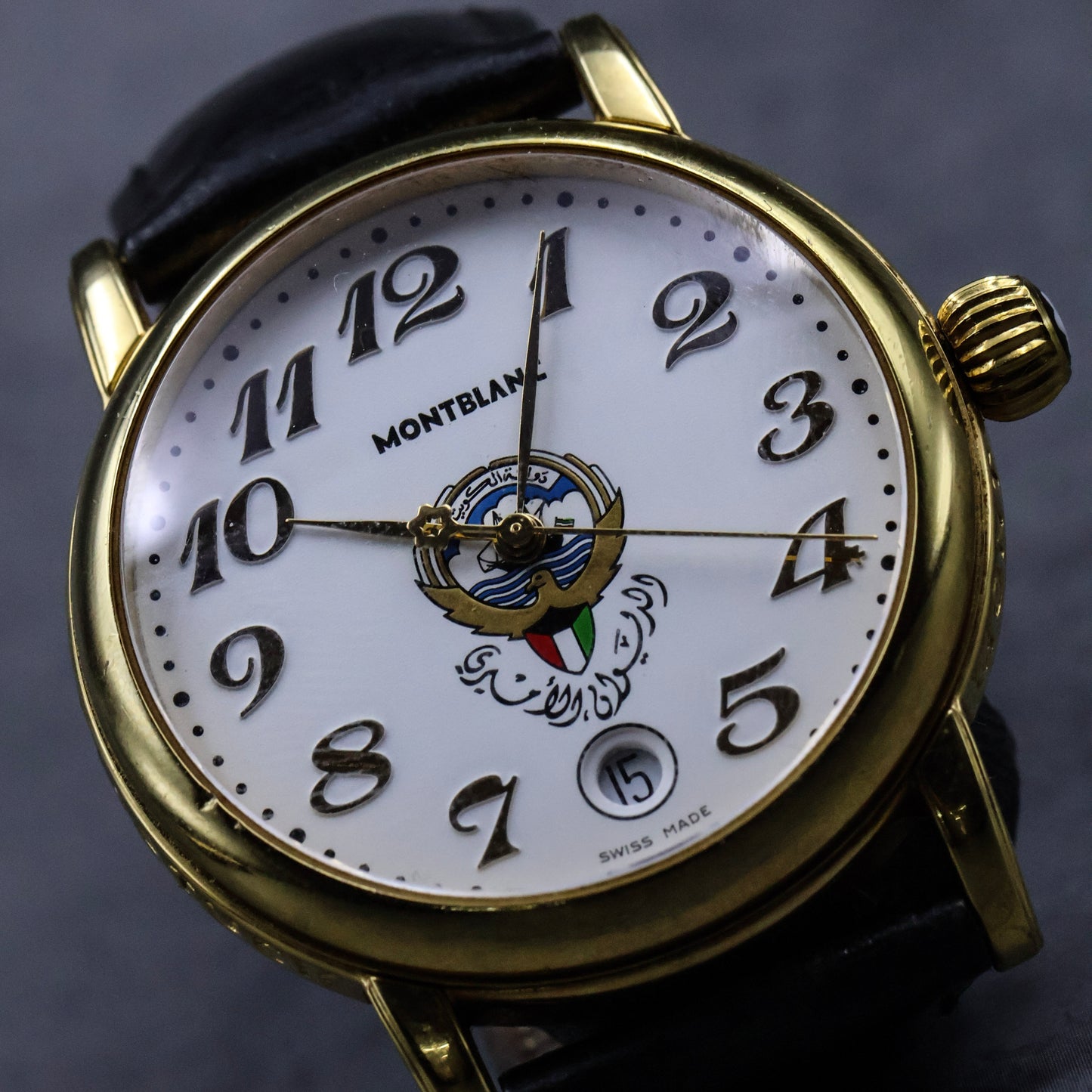 Montblanc Meisterstück