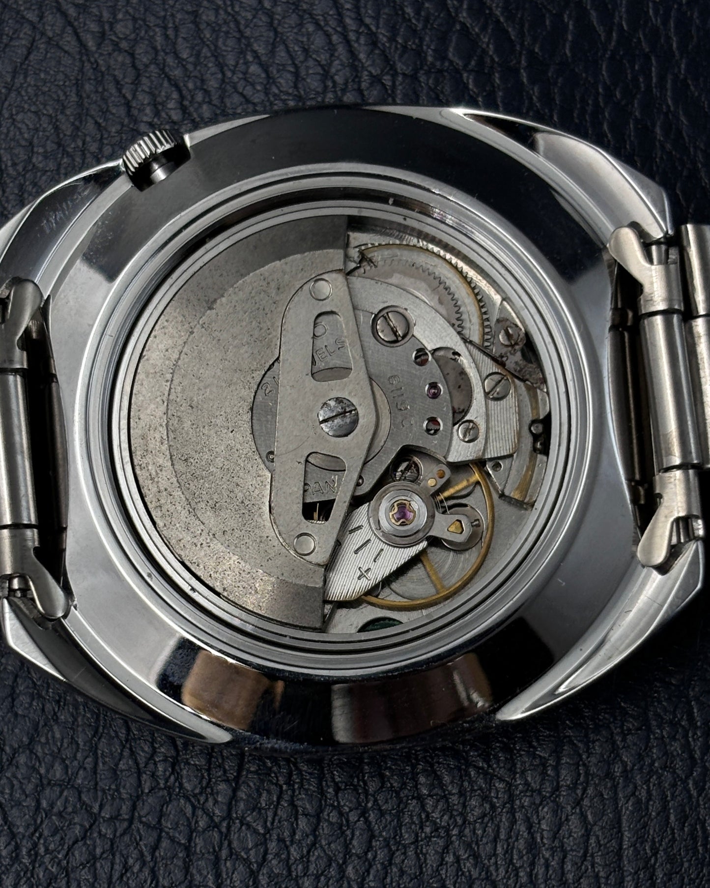 Seiko 5 Sports Automatic Rally Diver | Grey