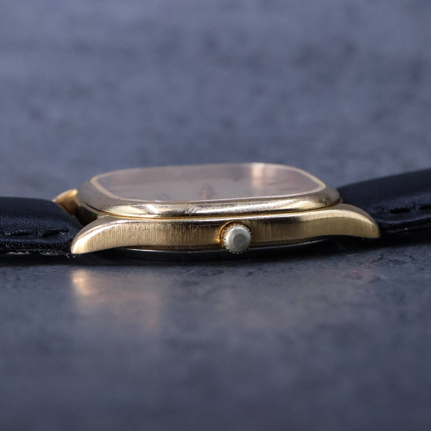 Omega Seamaster Stardust