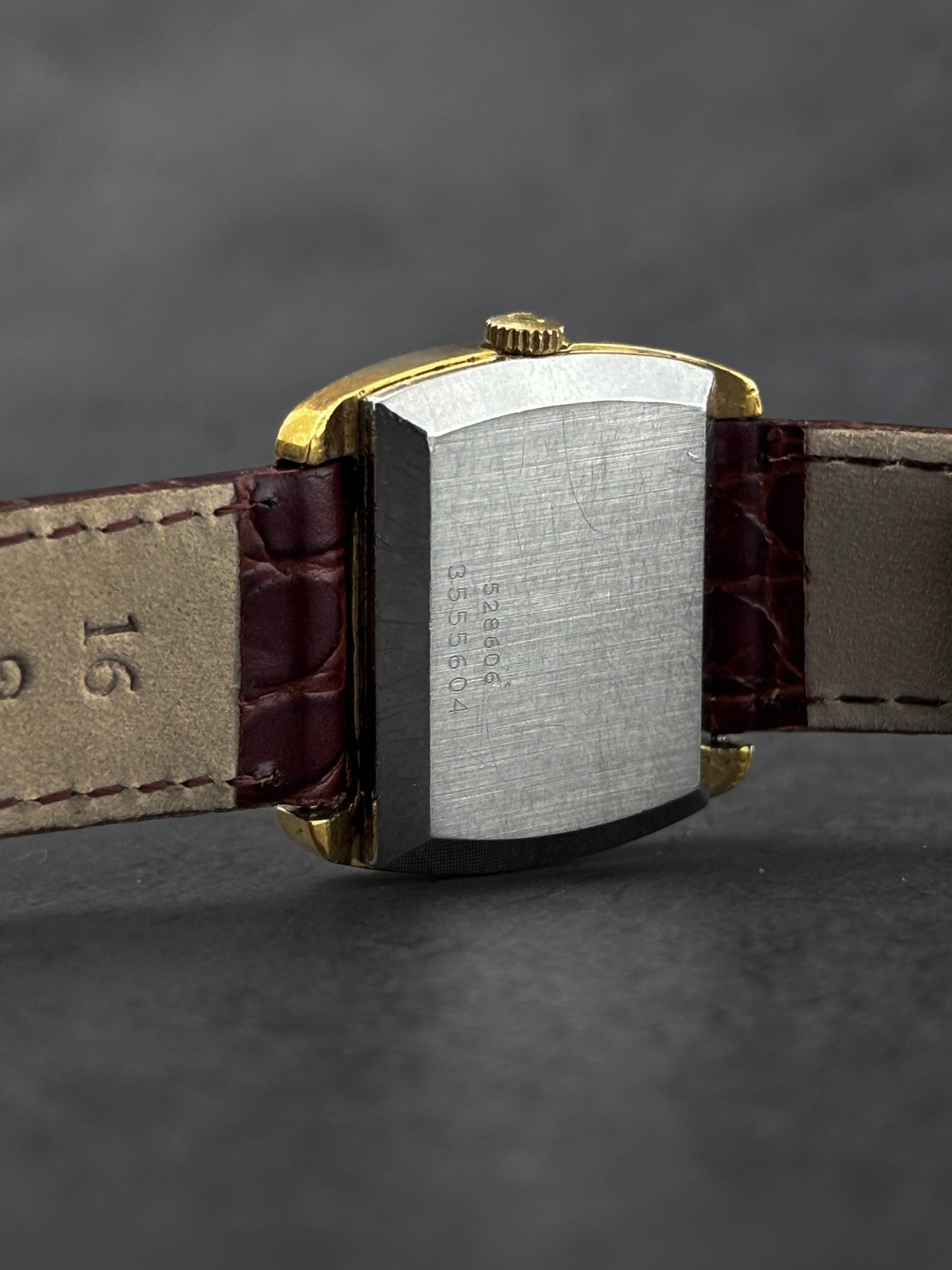Universal Genève TV - Cushion Case
