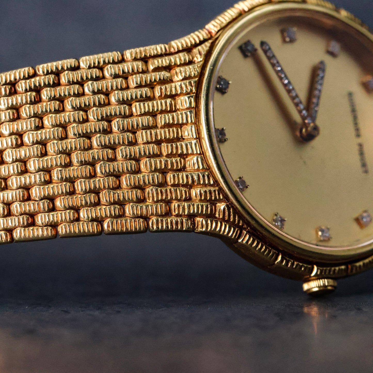 Audemars Piguet Cobra