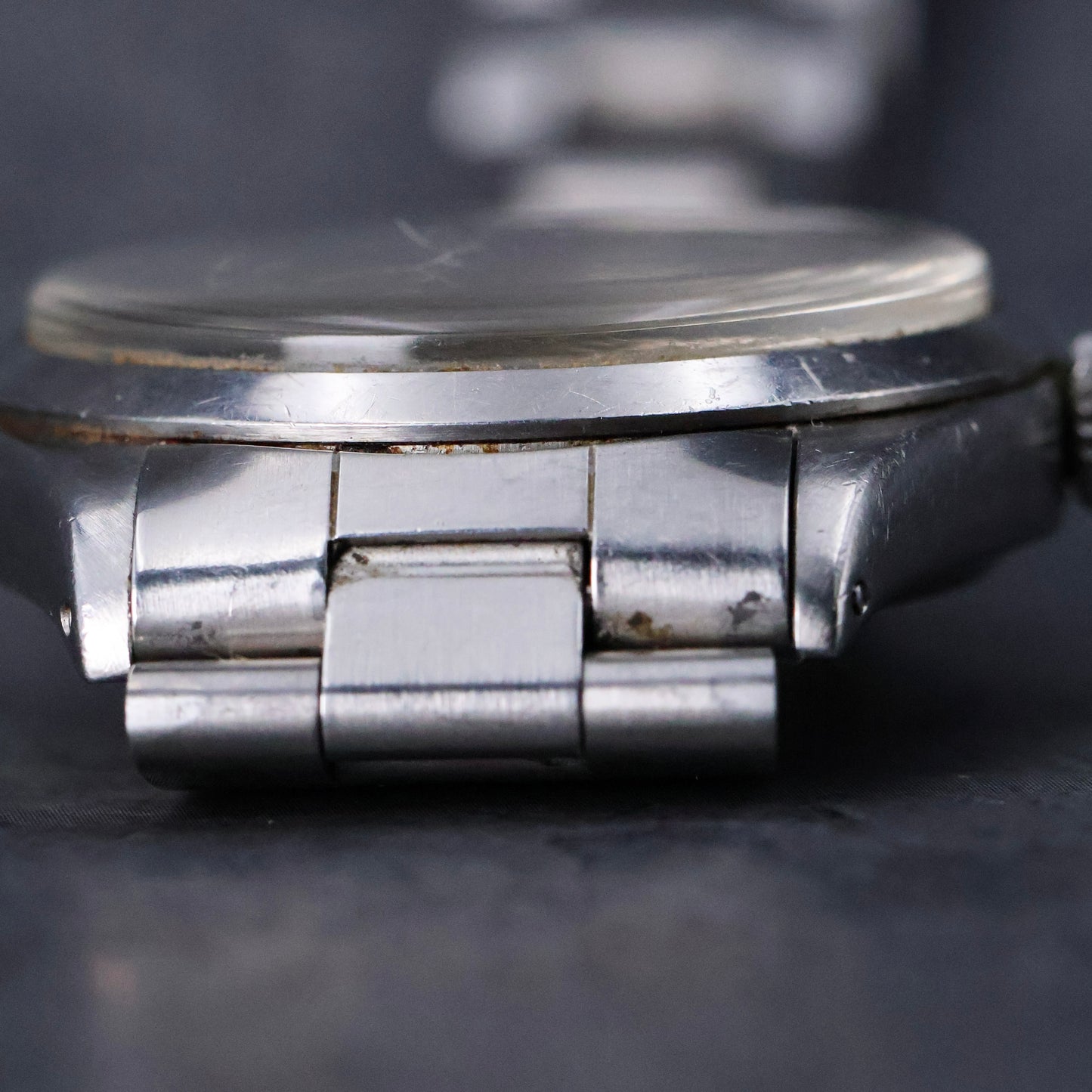 Rolex Oyster Perpetual 34