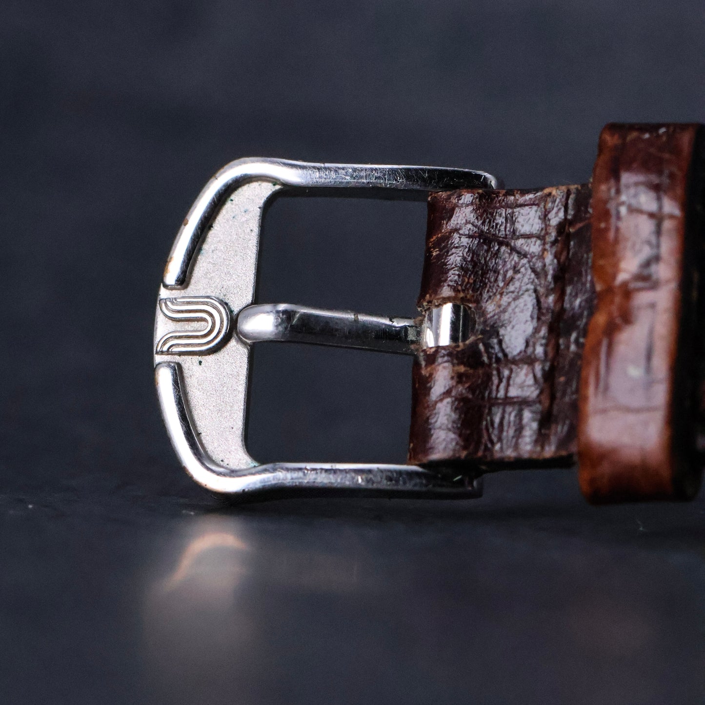 Universal Genève Platinum