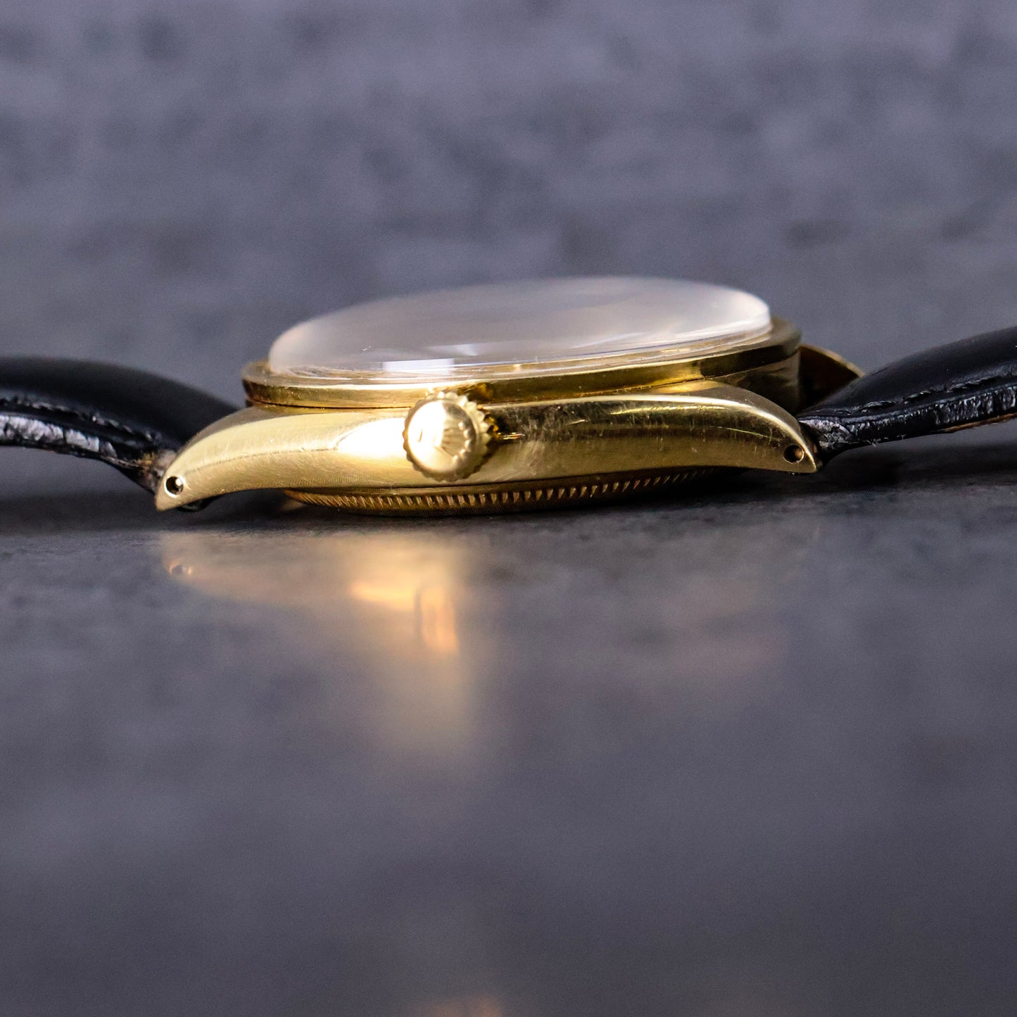 Rolex Oyster Perpetual