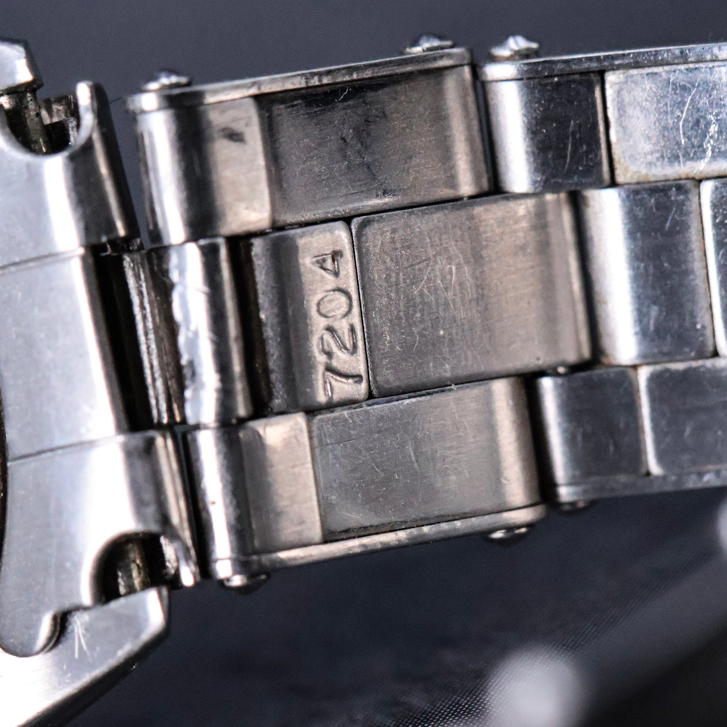 Rolex Oyster Perpetual Lady