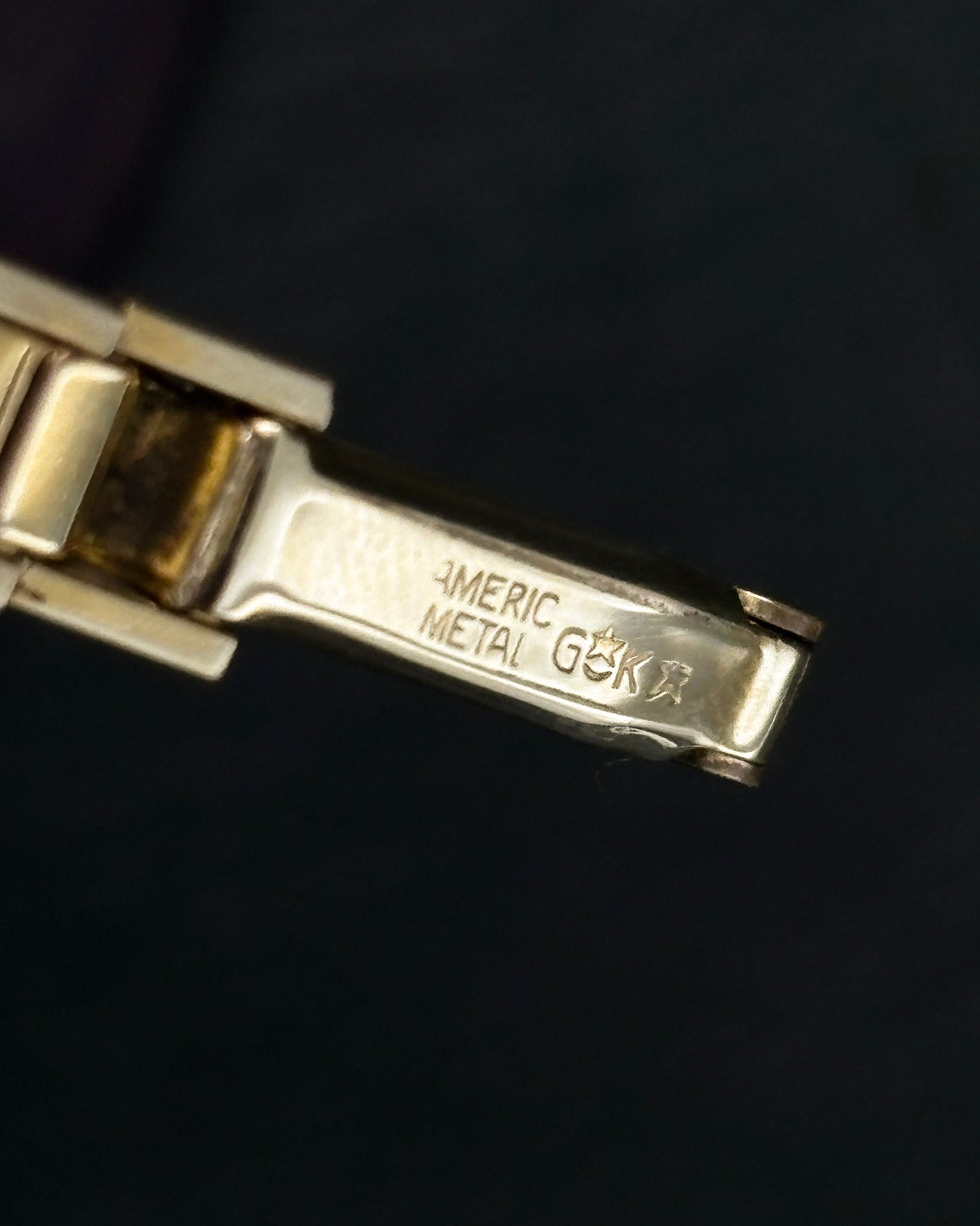 Tudor Cocktail Watch - Rolex Case - Vintage