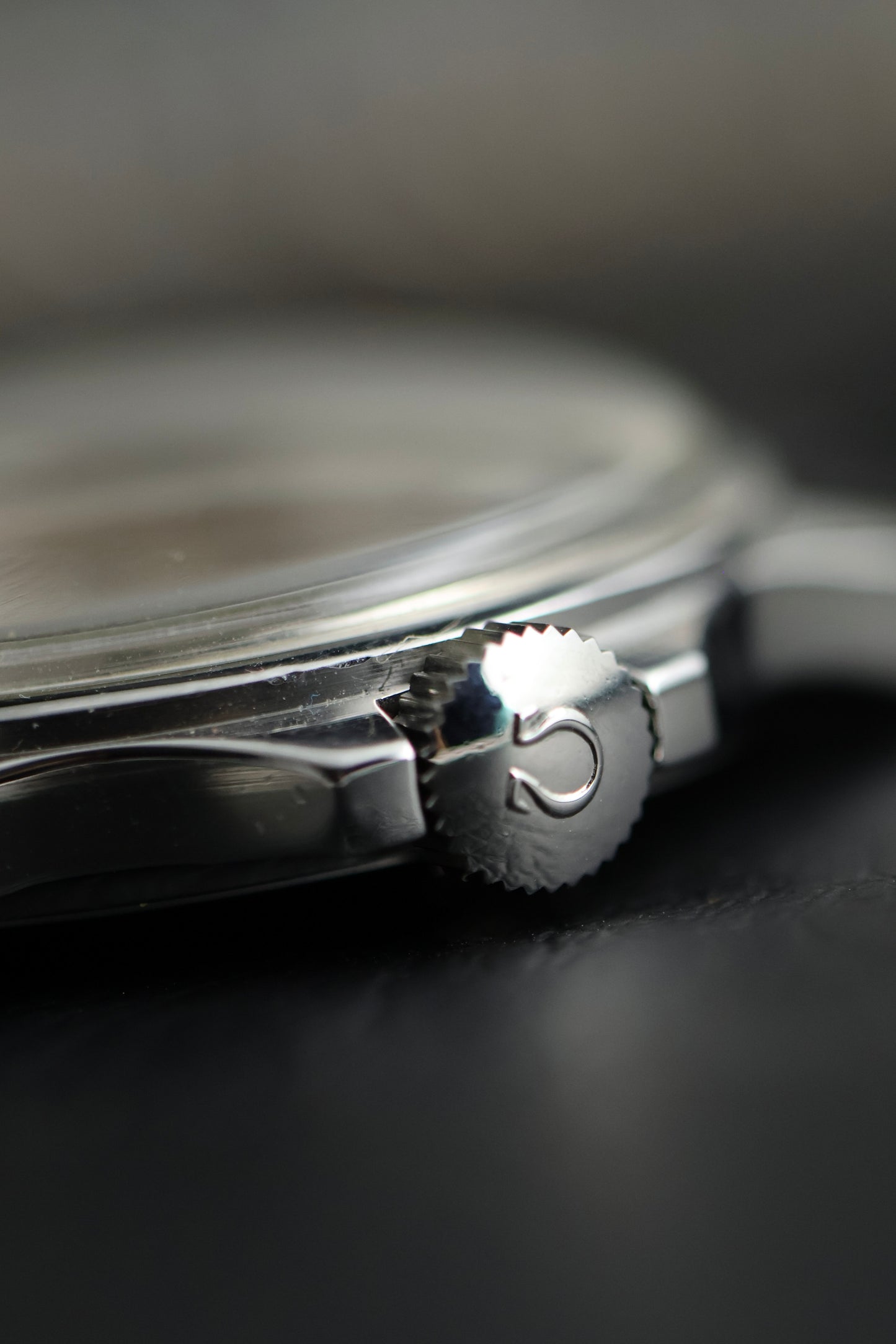 Omega Genève Admiralty