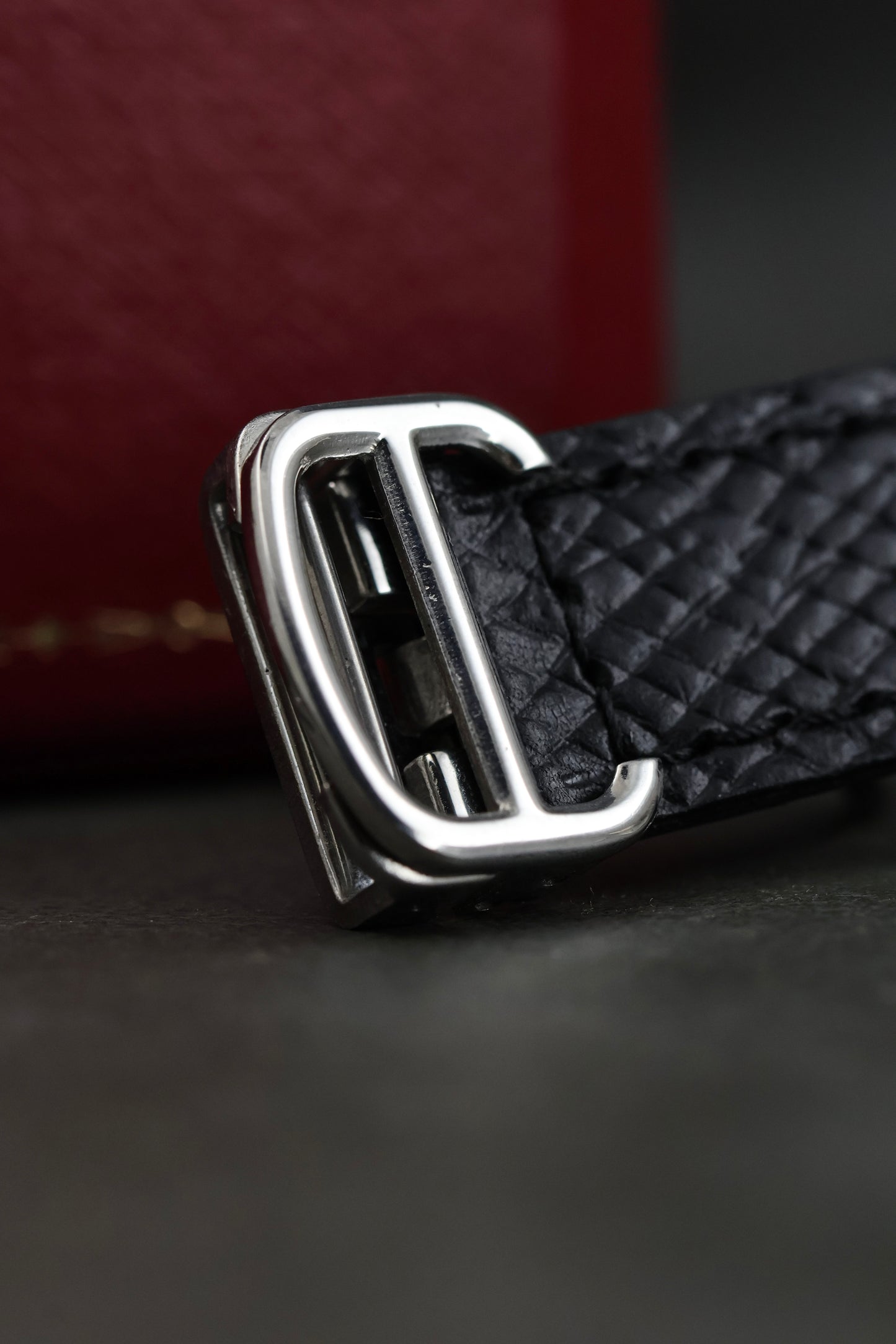 Cartier Must De Ronde