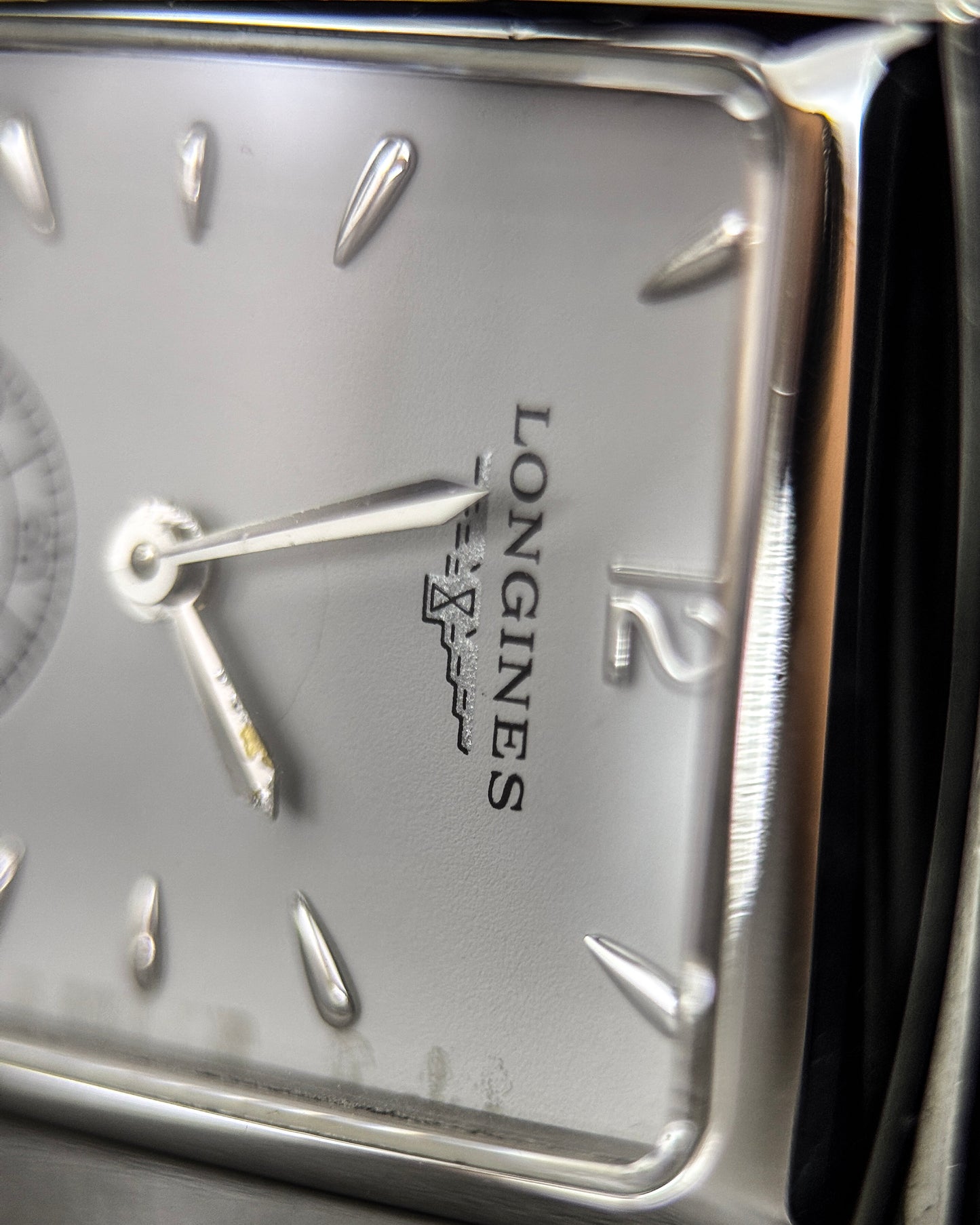 Longines Dolce Vita Large