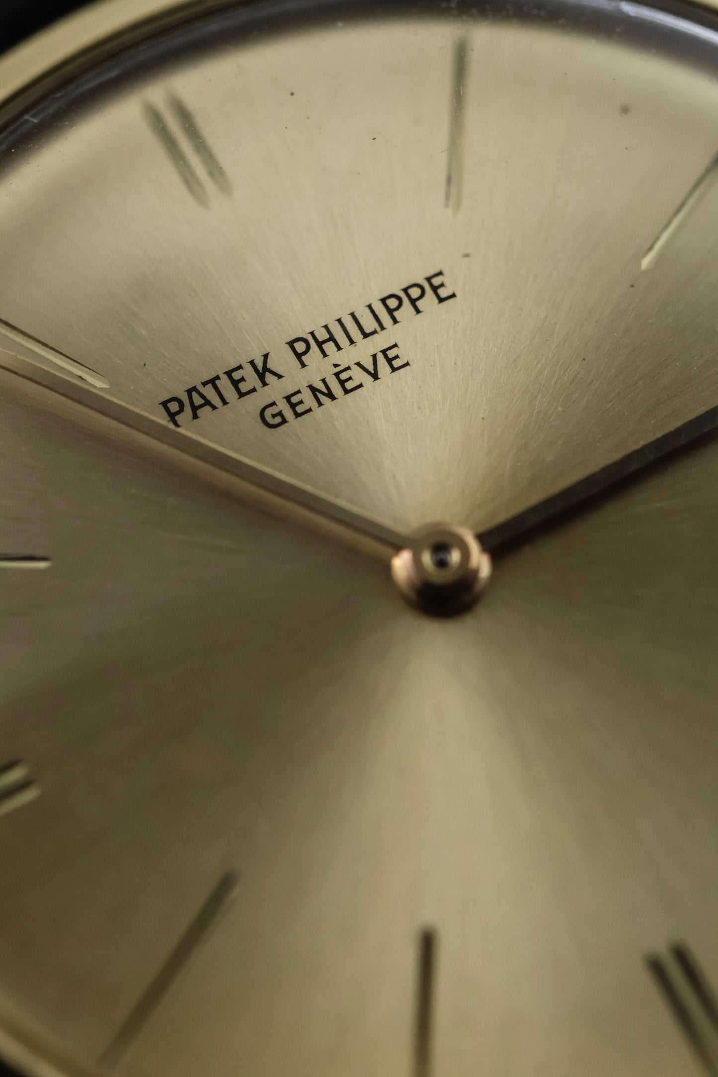 Patek Philippe Calatrava