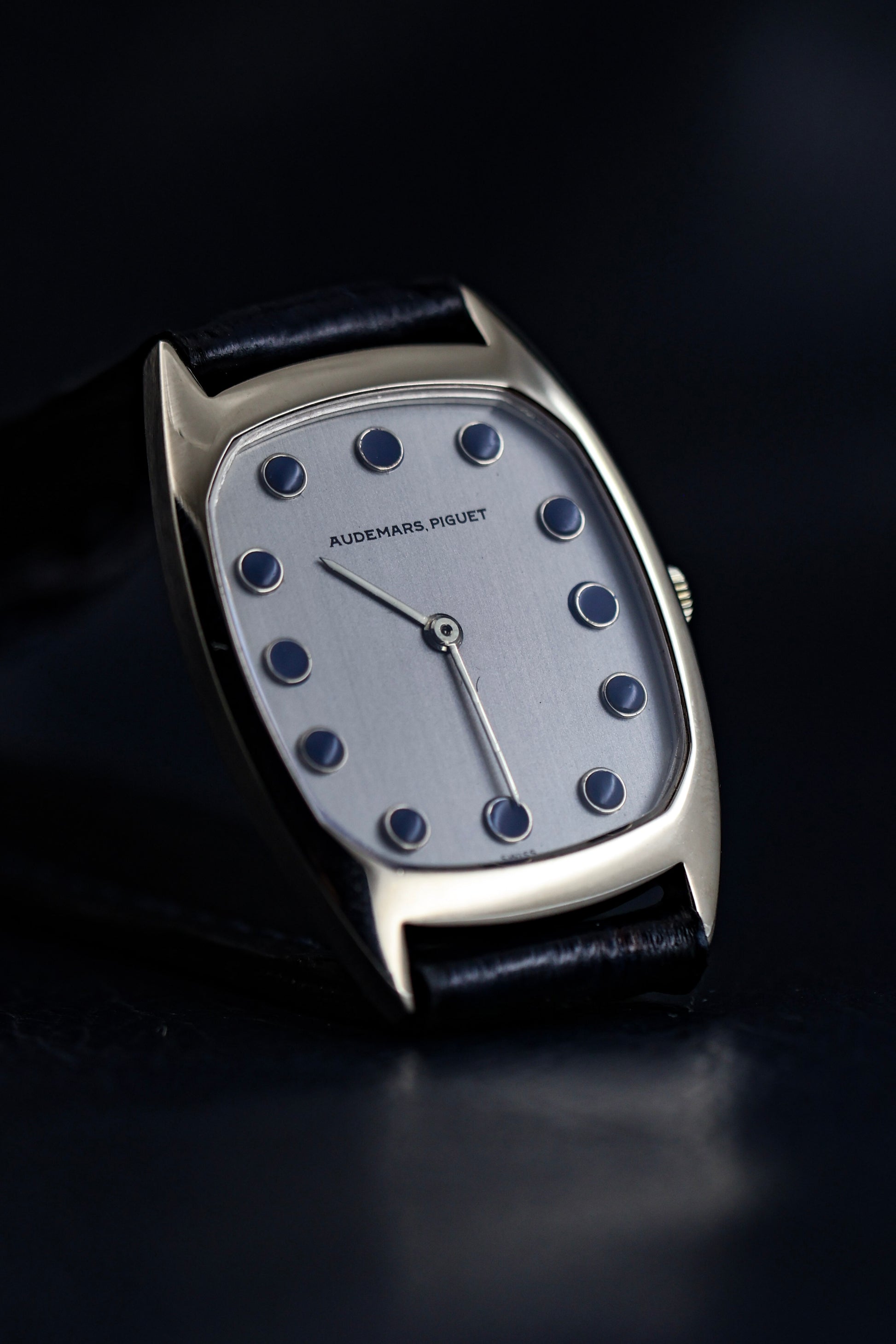 Audemars Piguet Ellipse