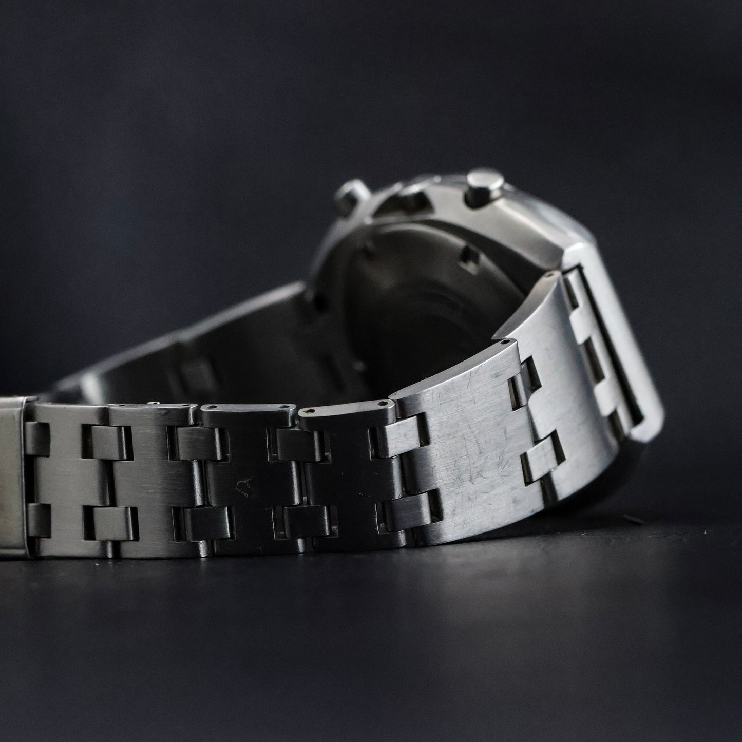 Seiko 5 Sports Speed-Timer