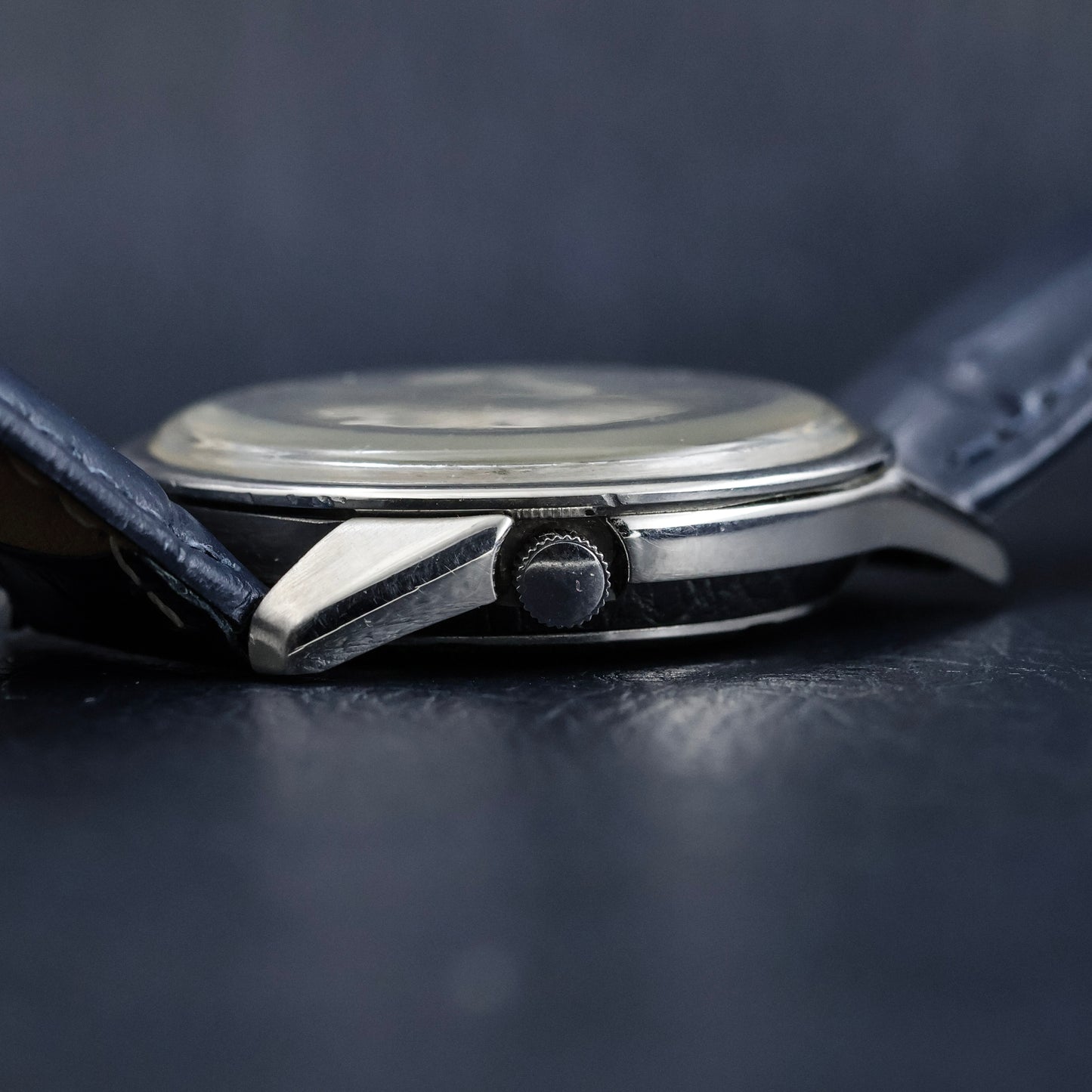 Seiko Automatic World Time