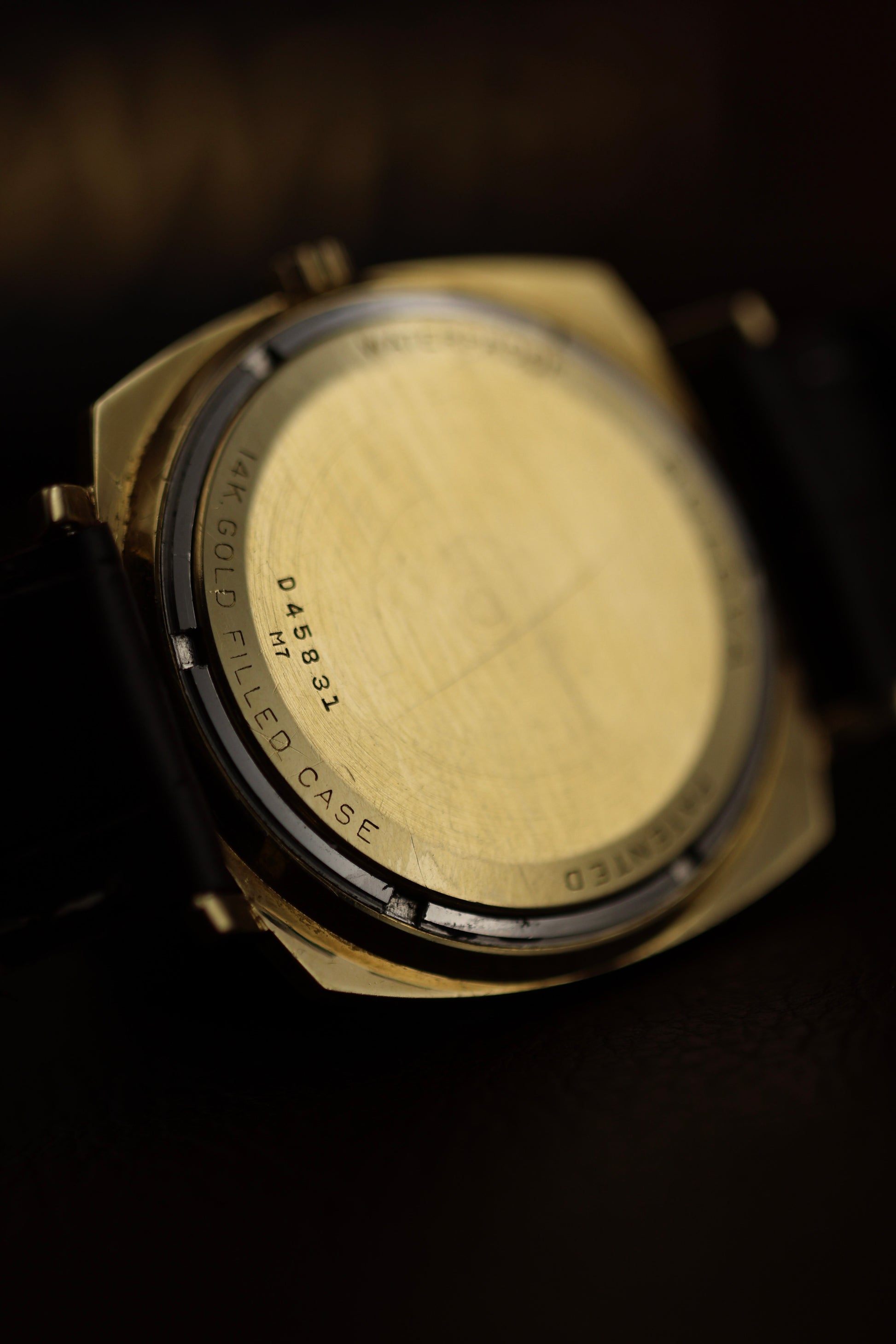 Bulova Accutron