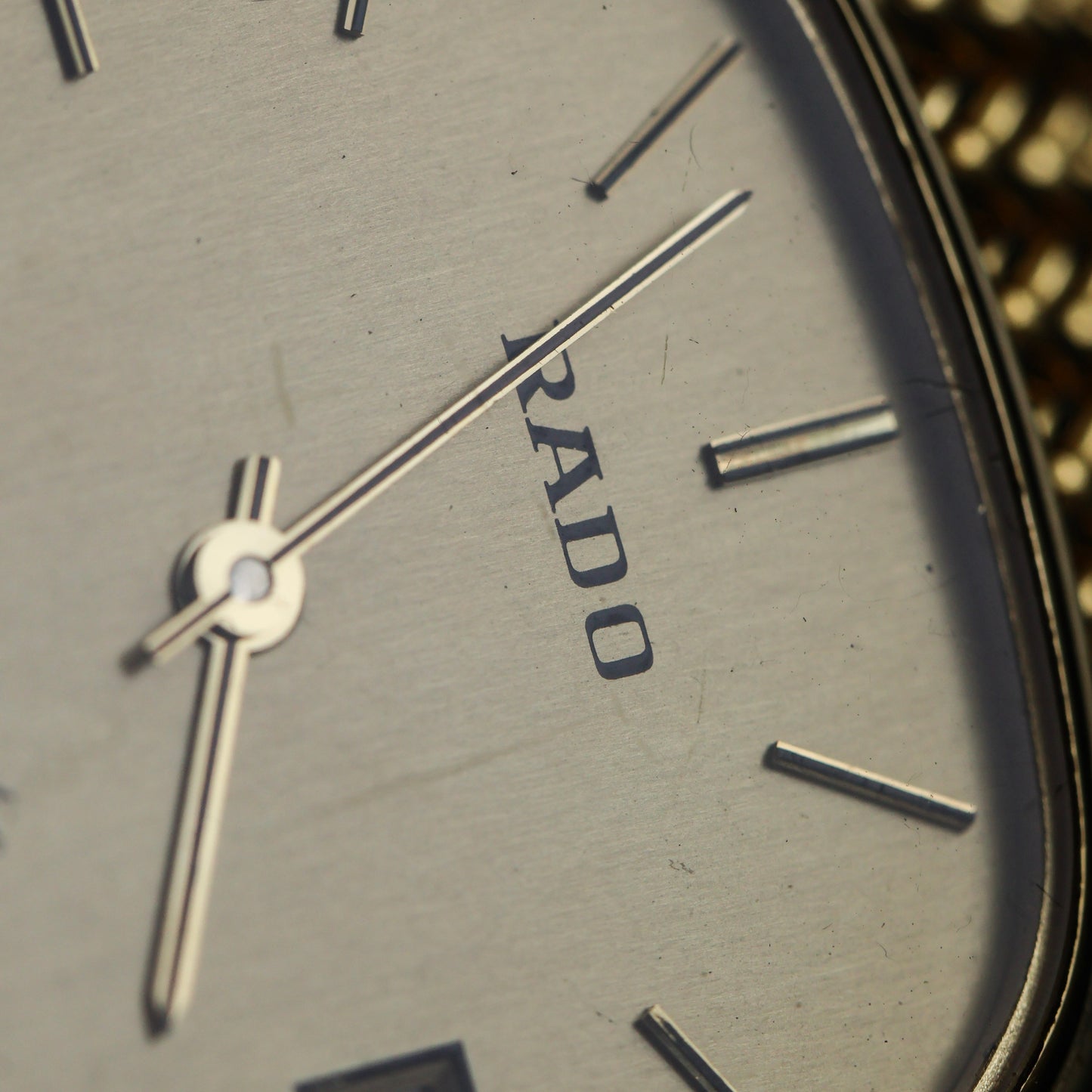 Rado Dress Watch