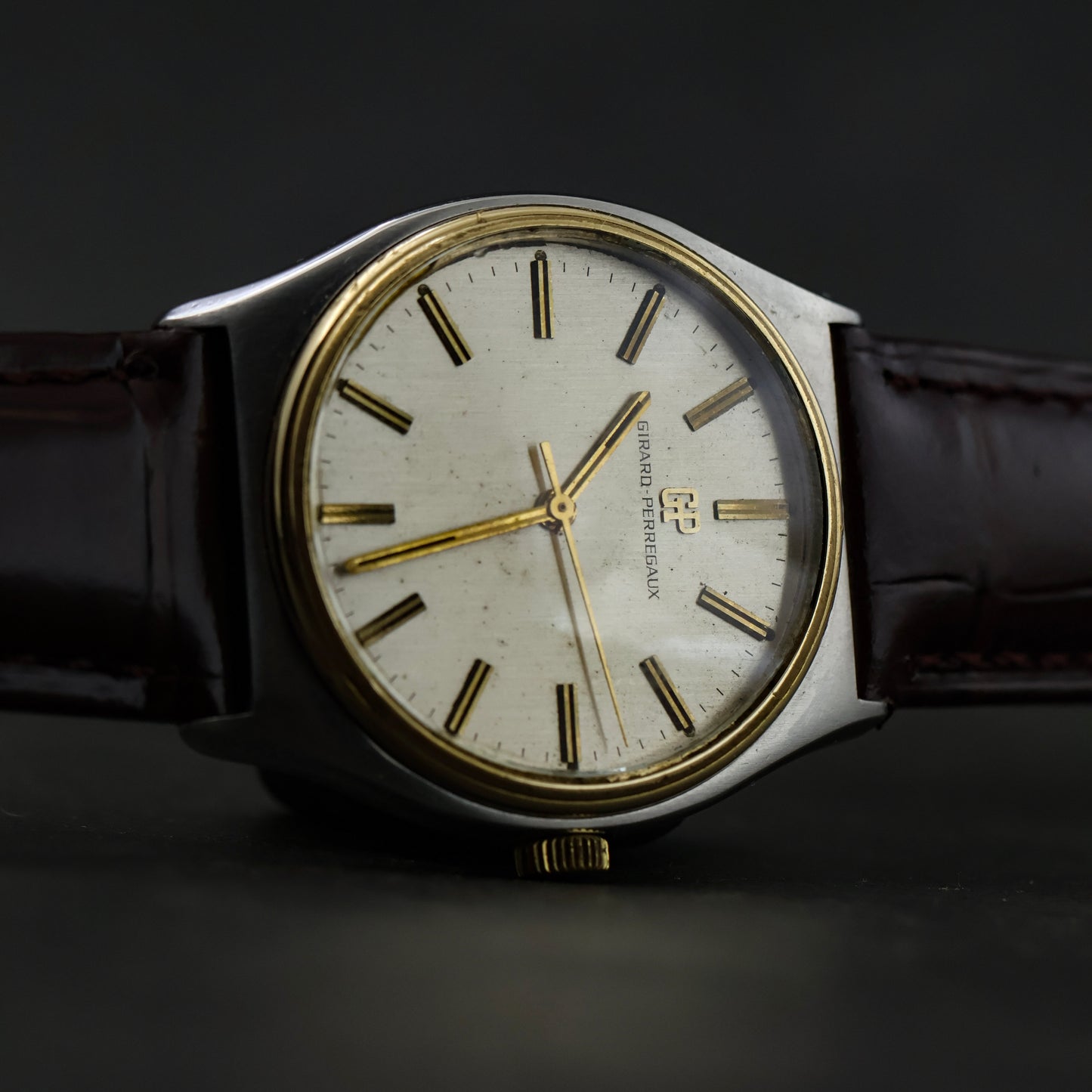 Girard-Perregaux Dress Watch