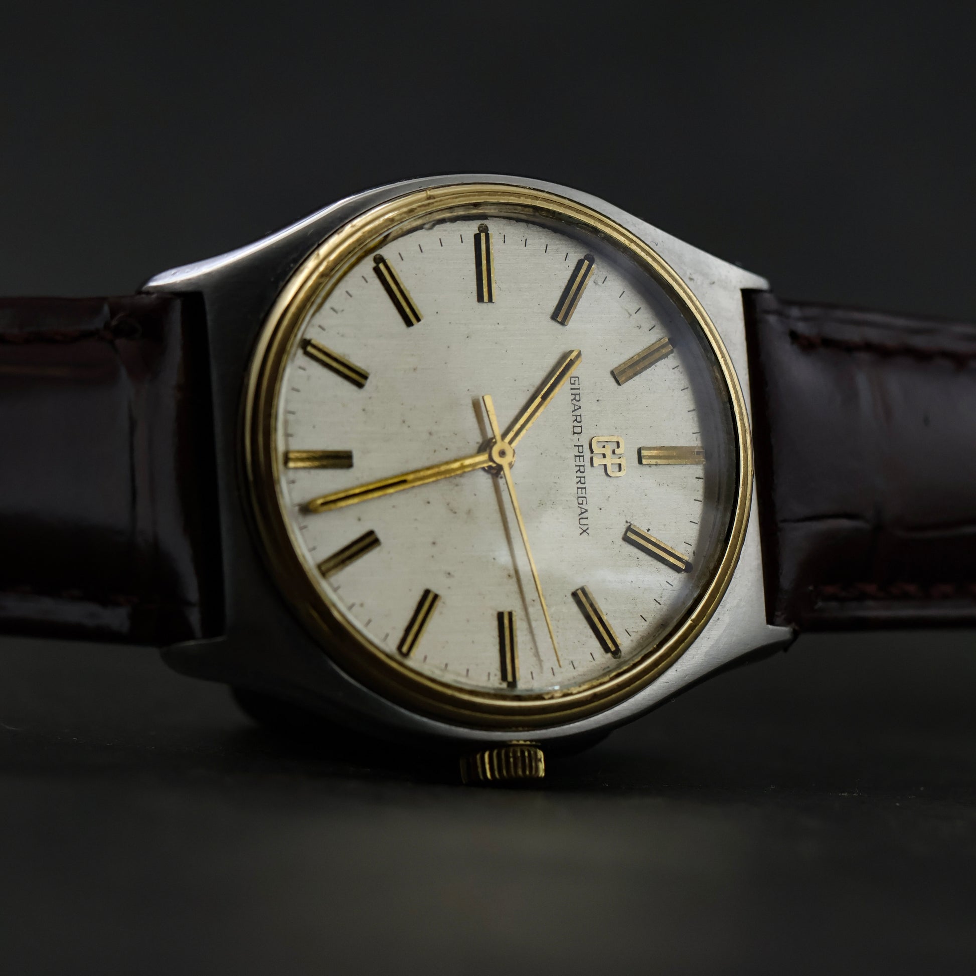 Girard-Perregaux Dress Watch