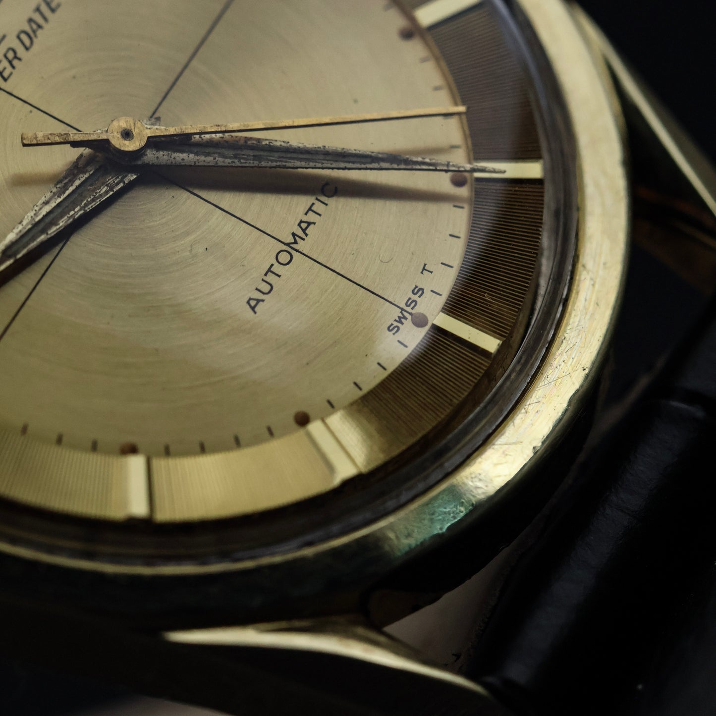 Universal Genève Polerouter