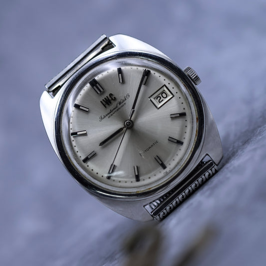 IWC Schaffhausen Automatic