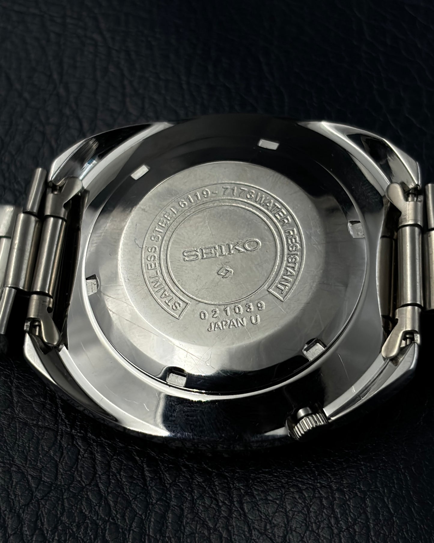 Seiko 5 Sports Automatic Rally Diver | Blue