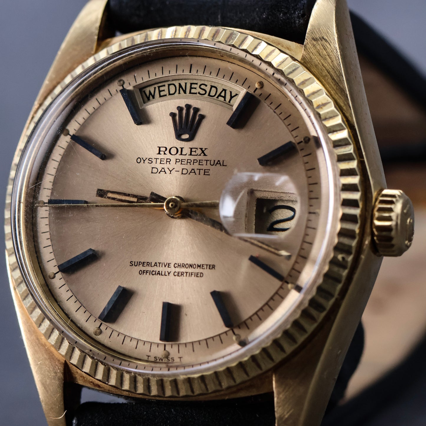 Rolex Day-Date 36