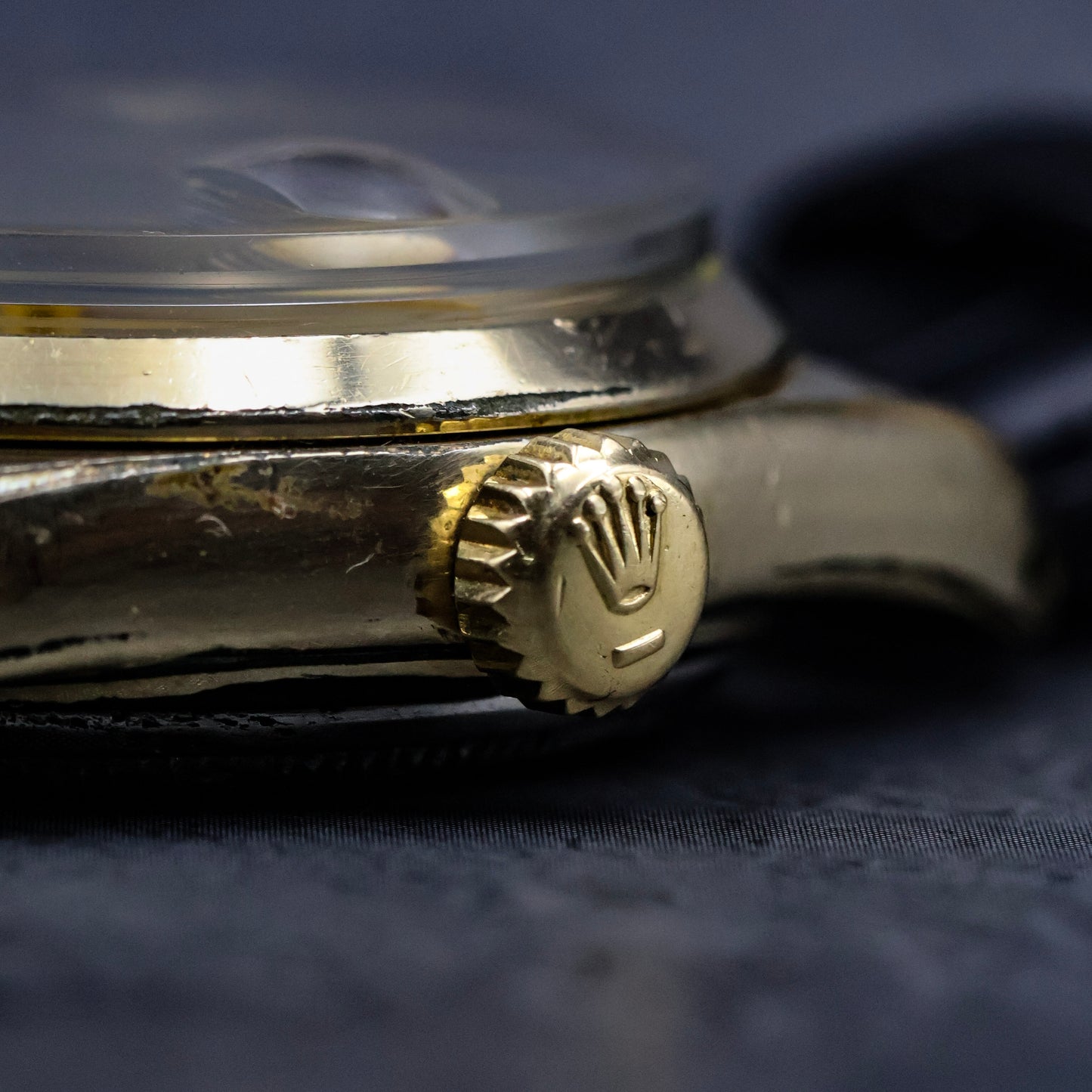 Tudor Prince Oysterdate 34