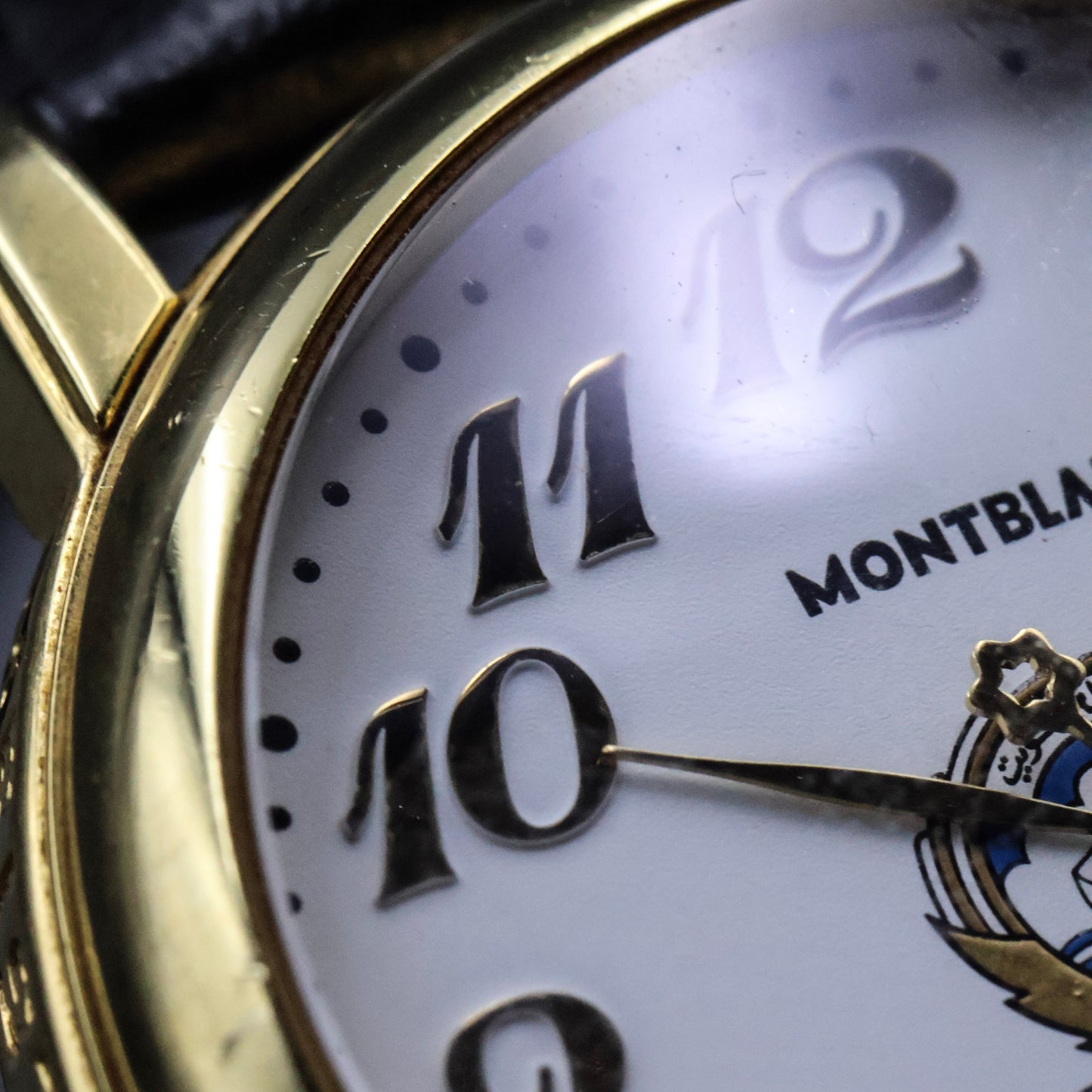 Montblanc Meisterstück