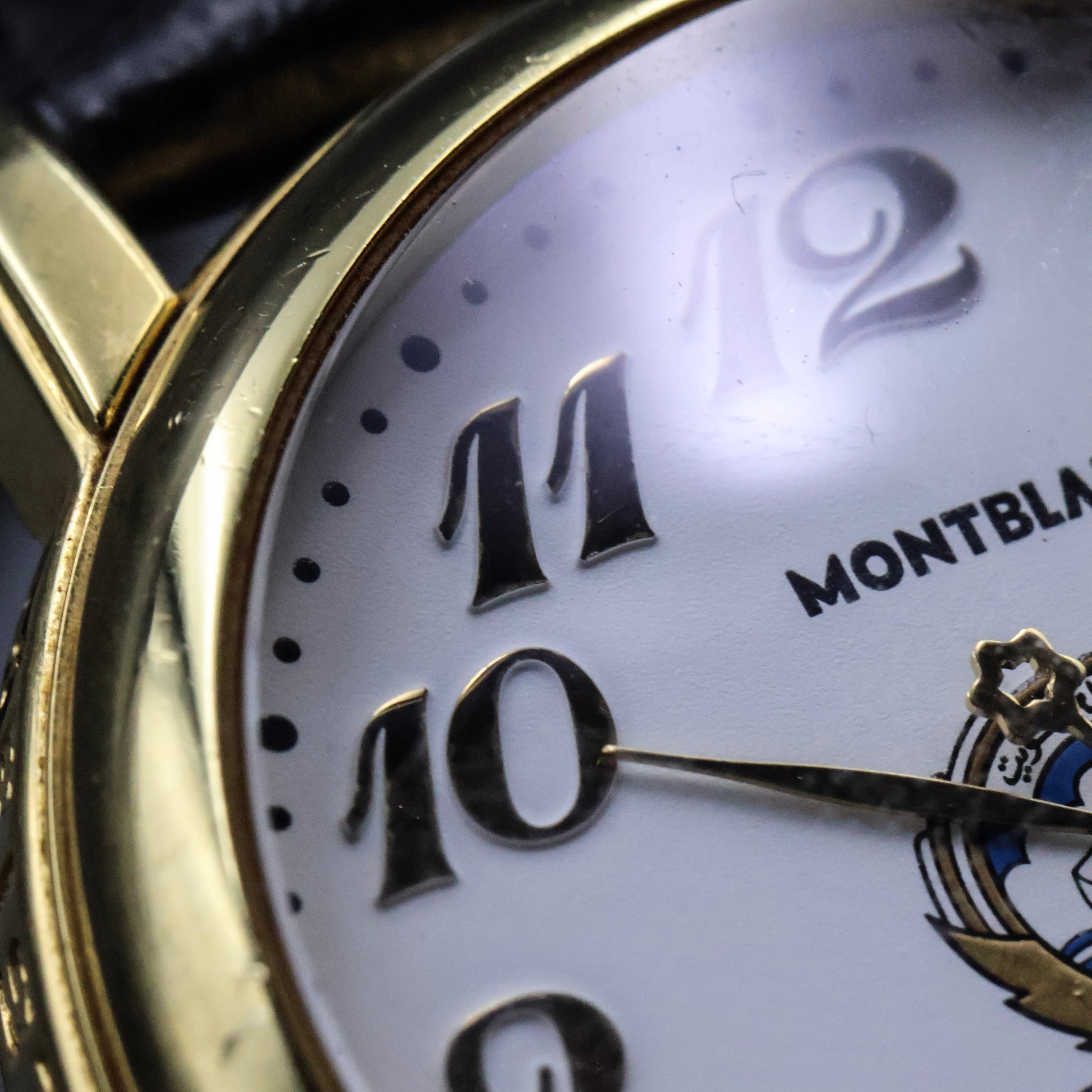 Montblanc Meisterstück